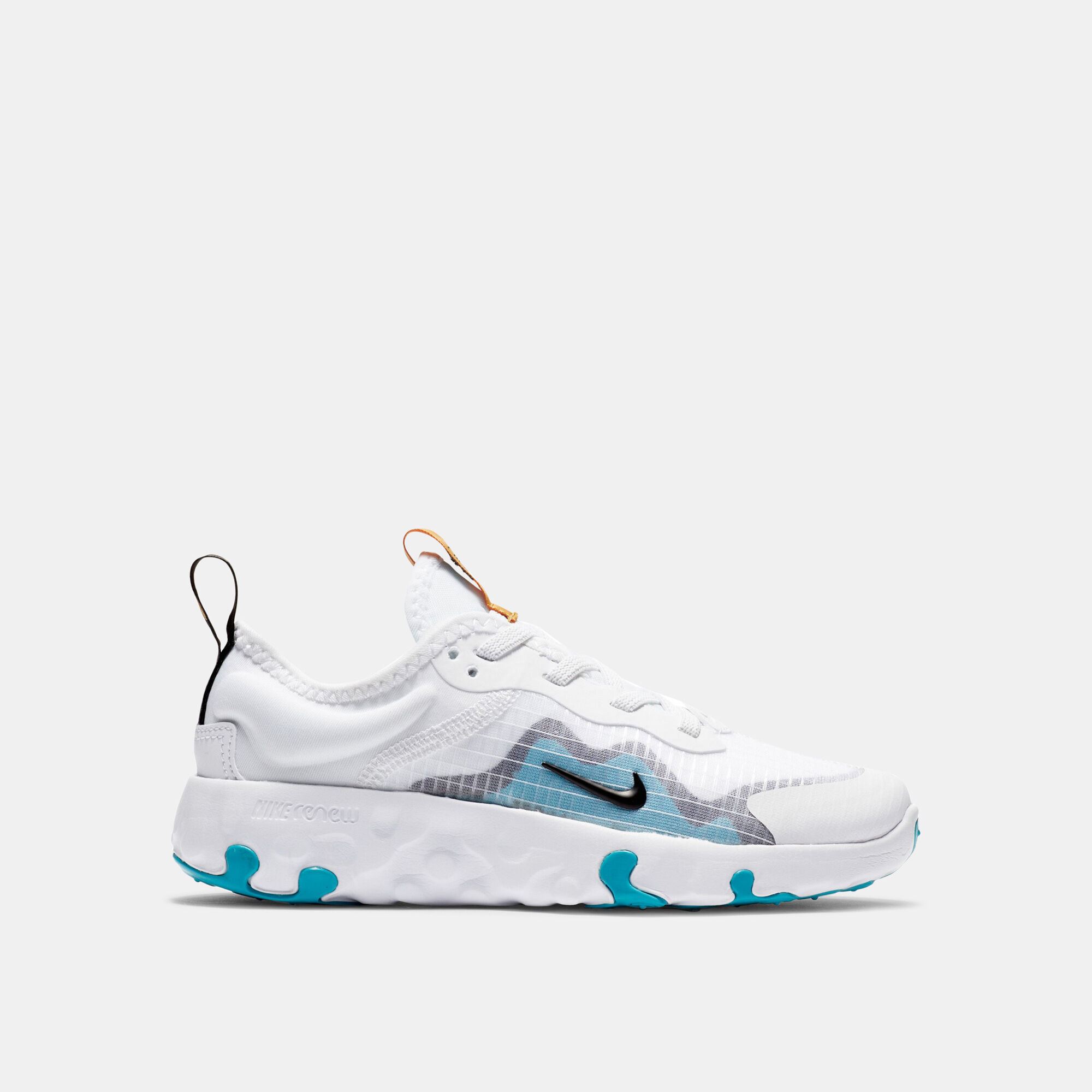 Nike renew outlet lucent bleu