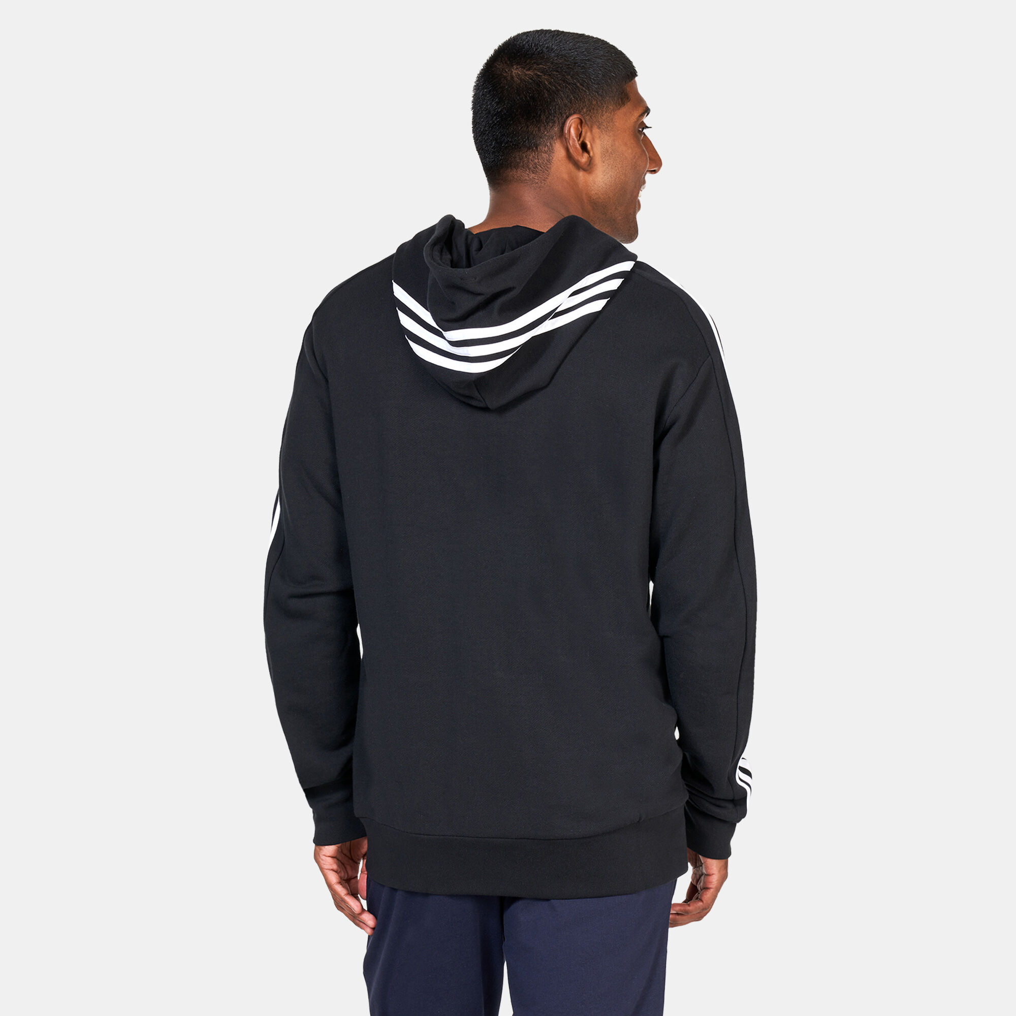 Kwd zip hoodie shop