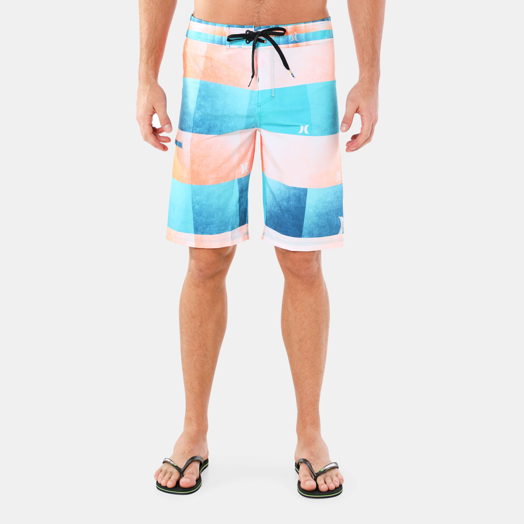 Men s Phantom Kingsroad Light 21 Inch Swimming Shorts