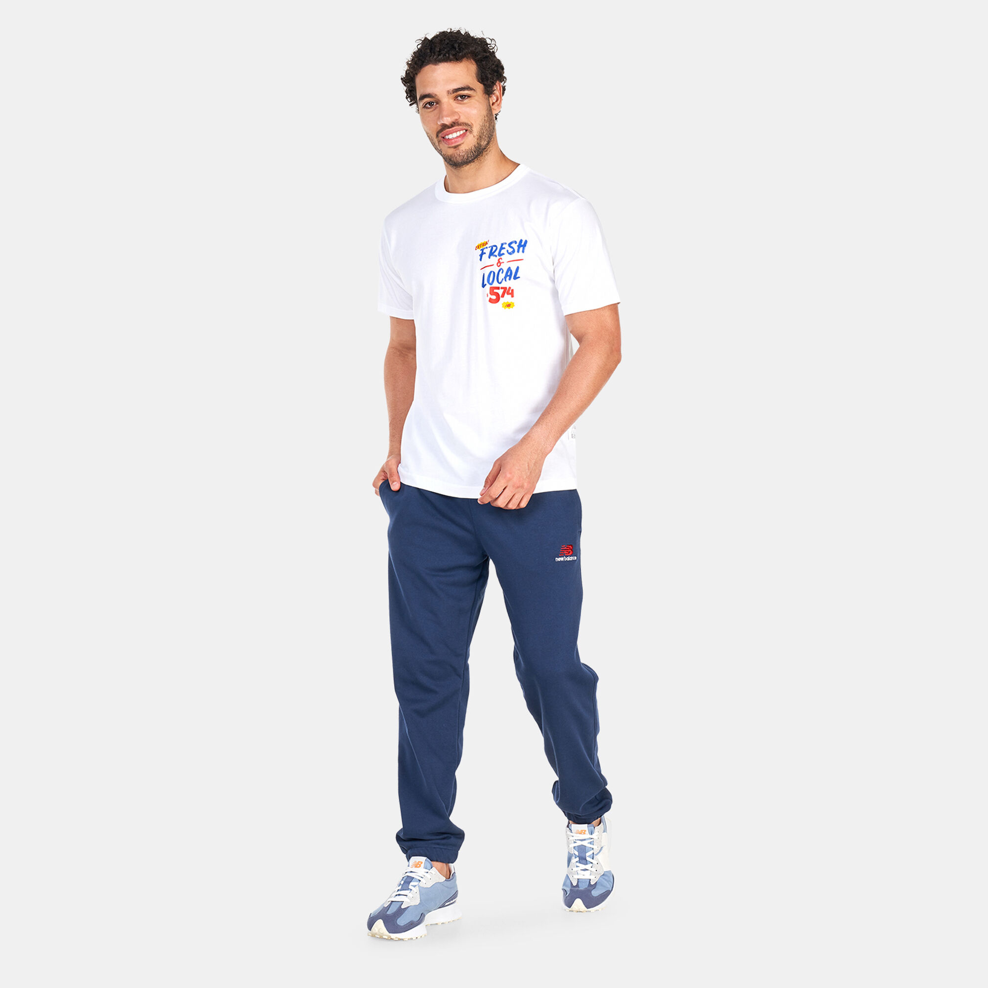 Ngo sweatpants on sale