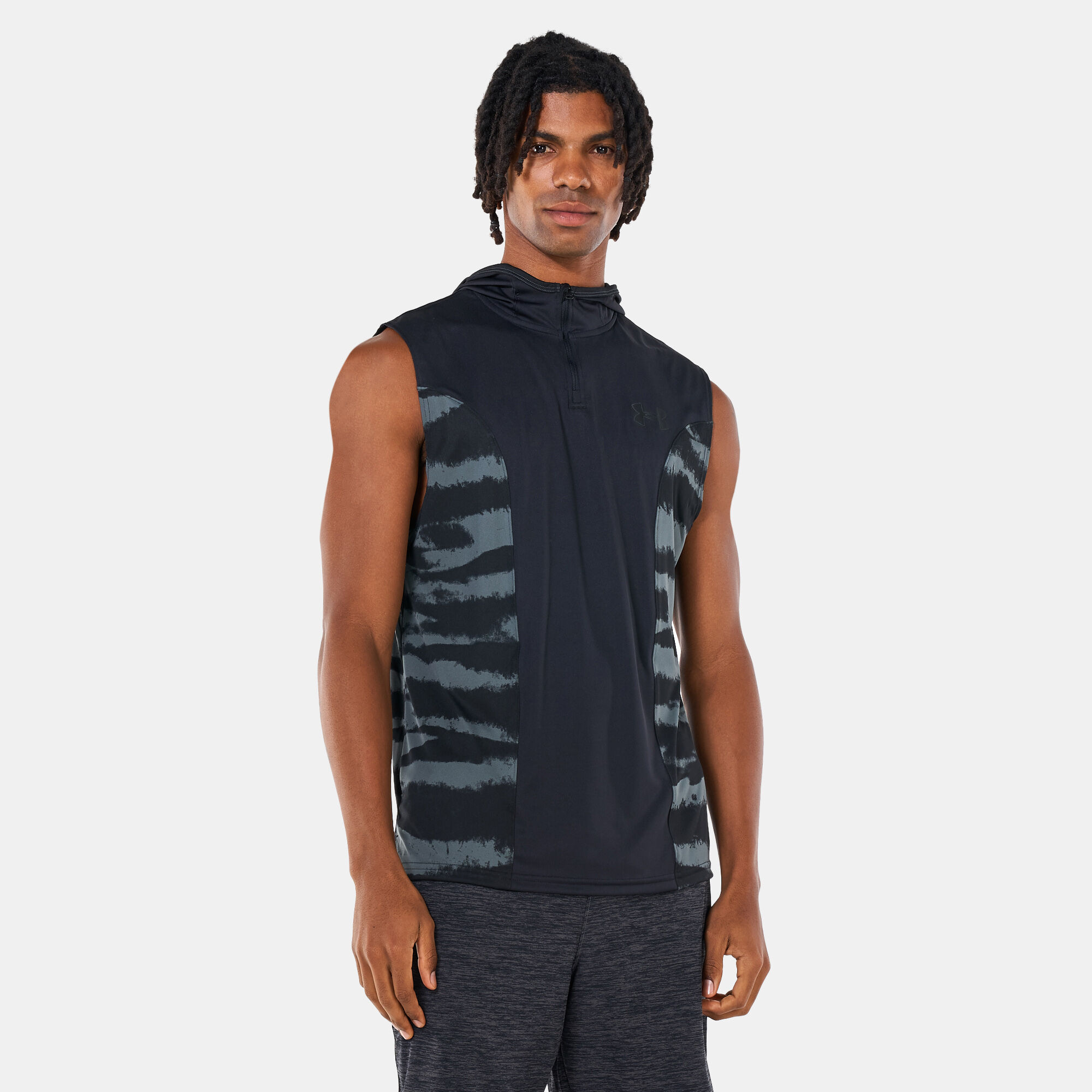 Under armour best sale mk1 sleeveless