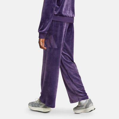 adidas Kids' Seasonal Essentials Holiday Pack Pants Purple