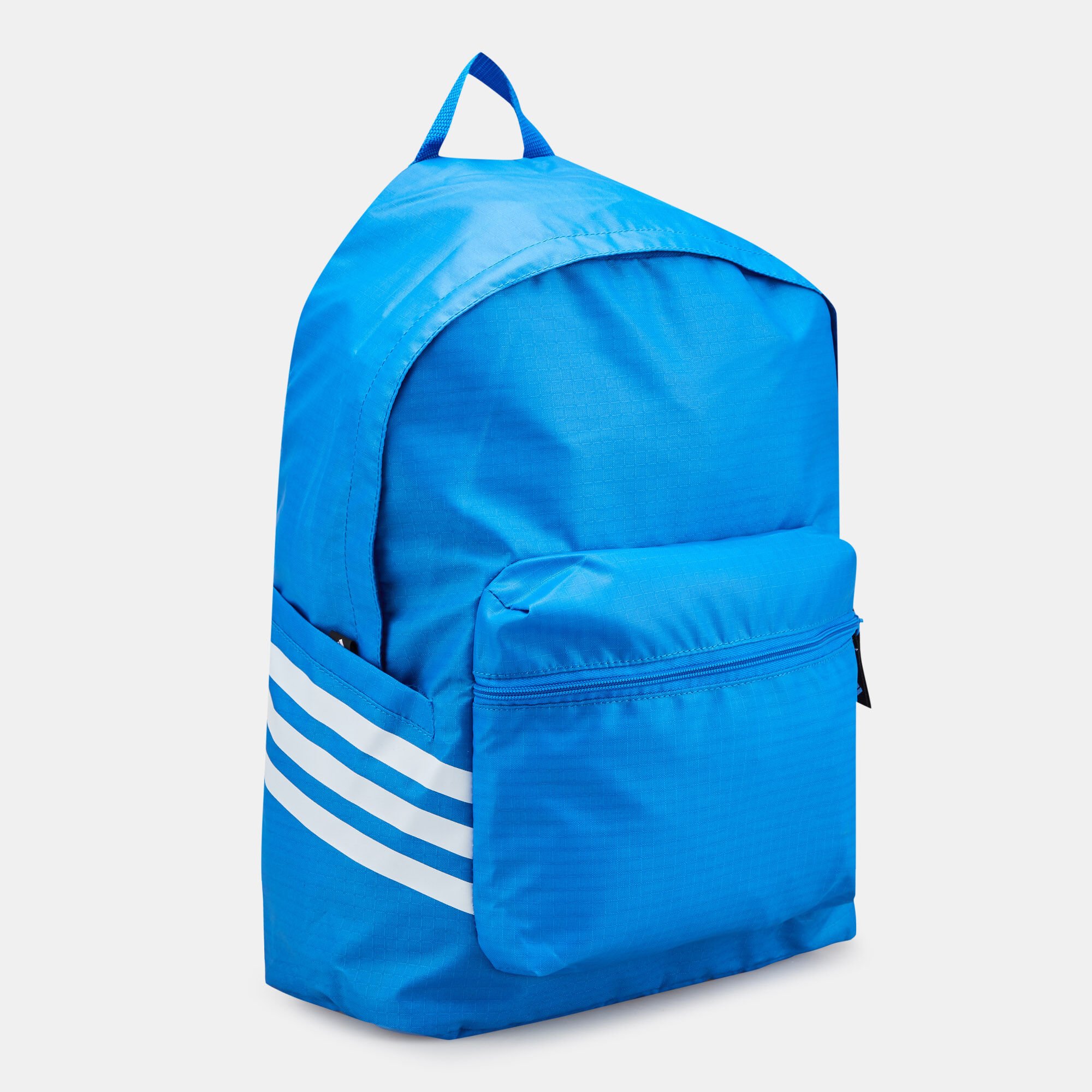Adidas classic backpack blue online