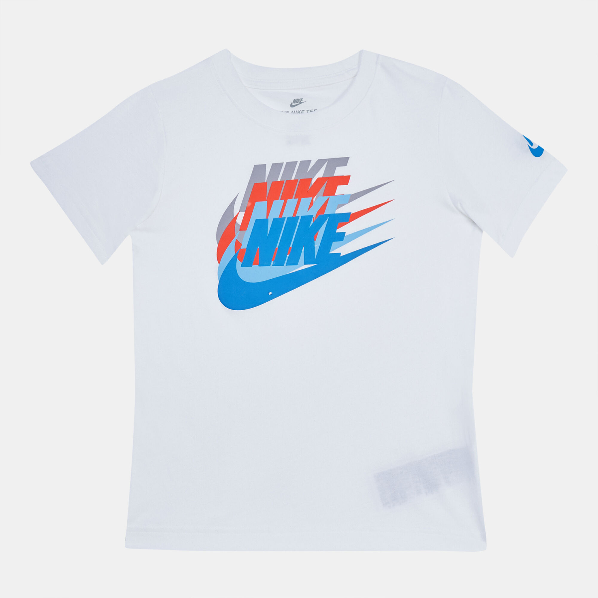 Nike Kids Sunset Futura T Shirt in Kuwait SSS
