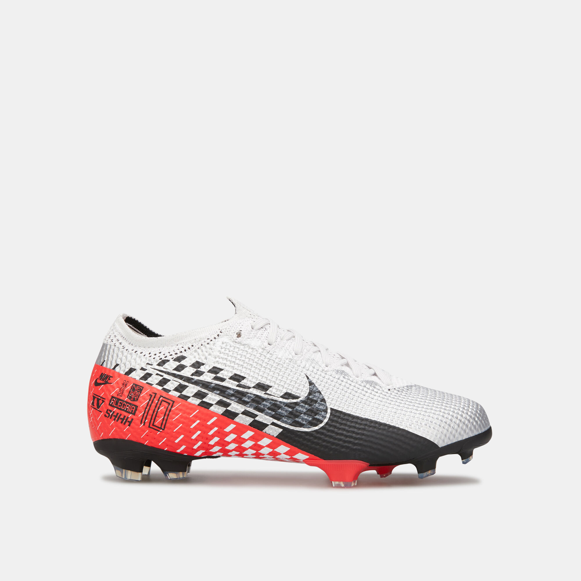nike mercurial vapor junior football boots