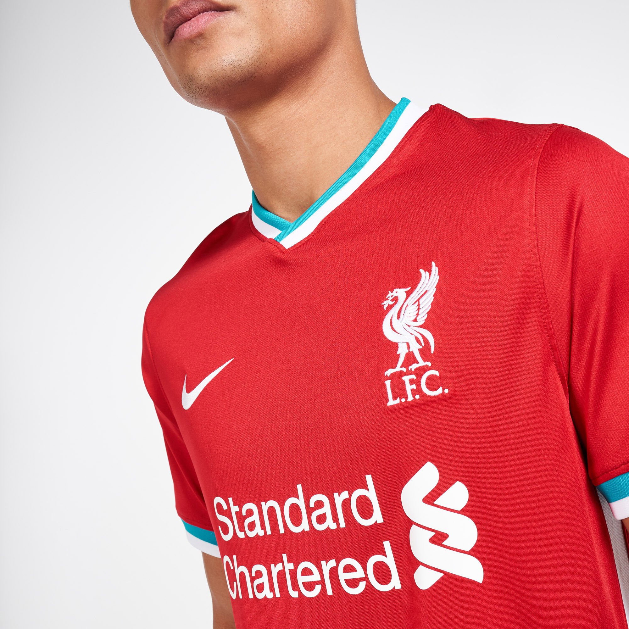 Lfc 2025 kit 2020