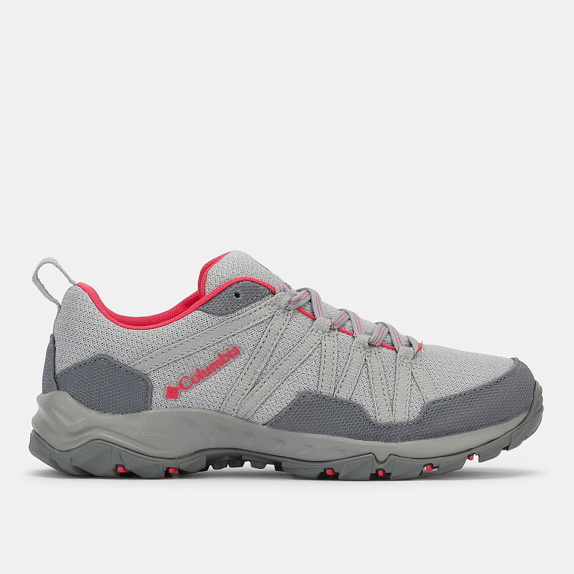 Women s Firecamp Knit II Shoe