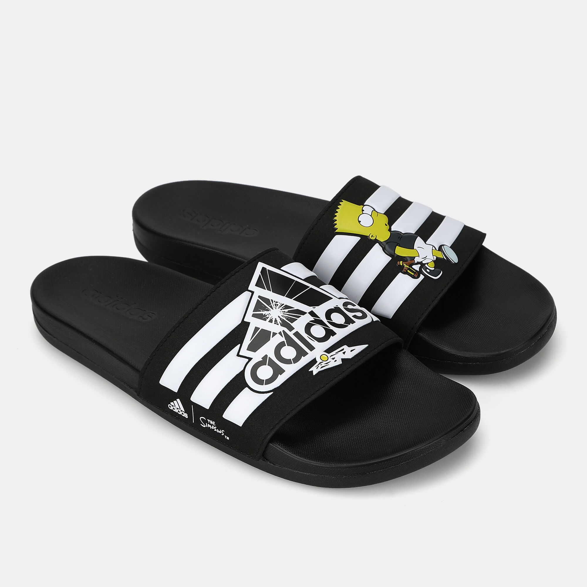Adilette comfort homme deals
