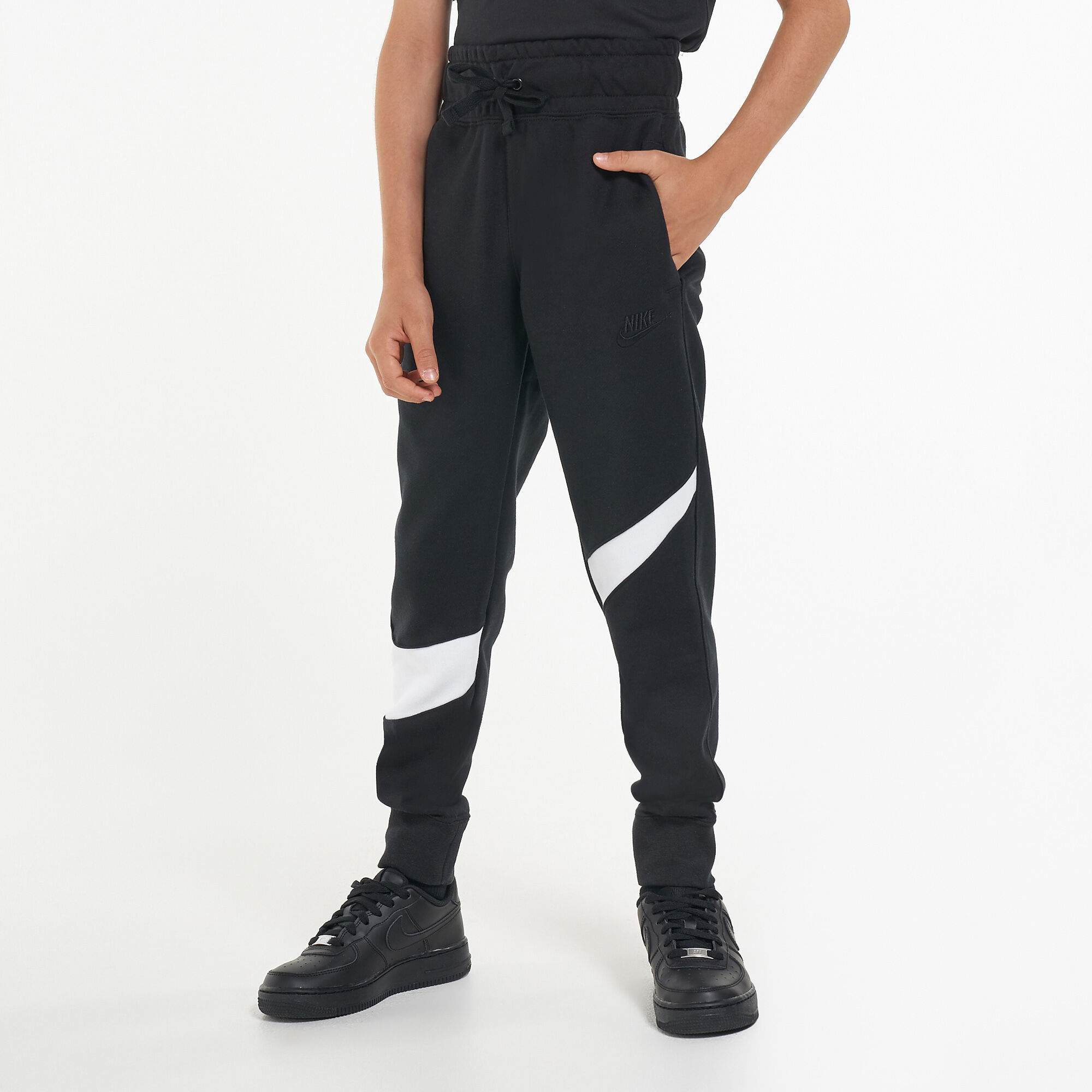 Nike sale statement pants