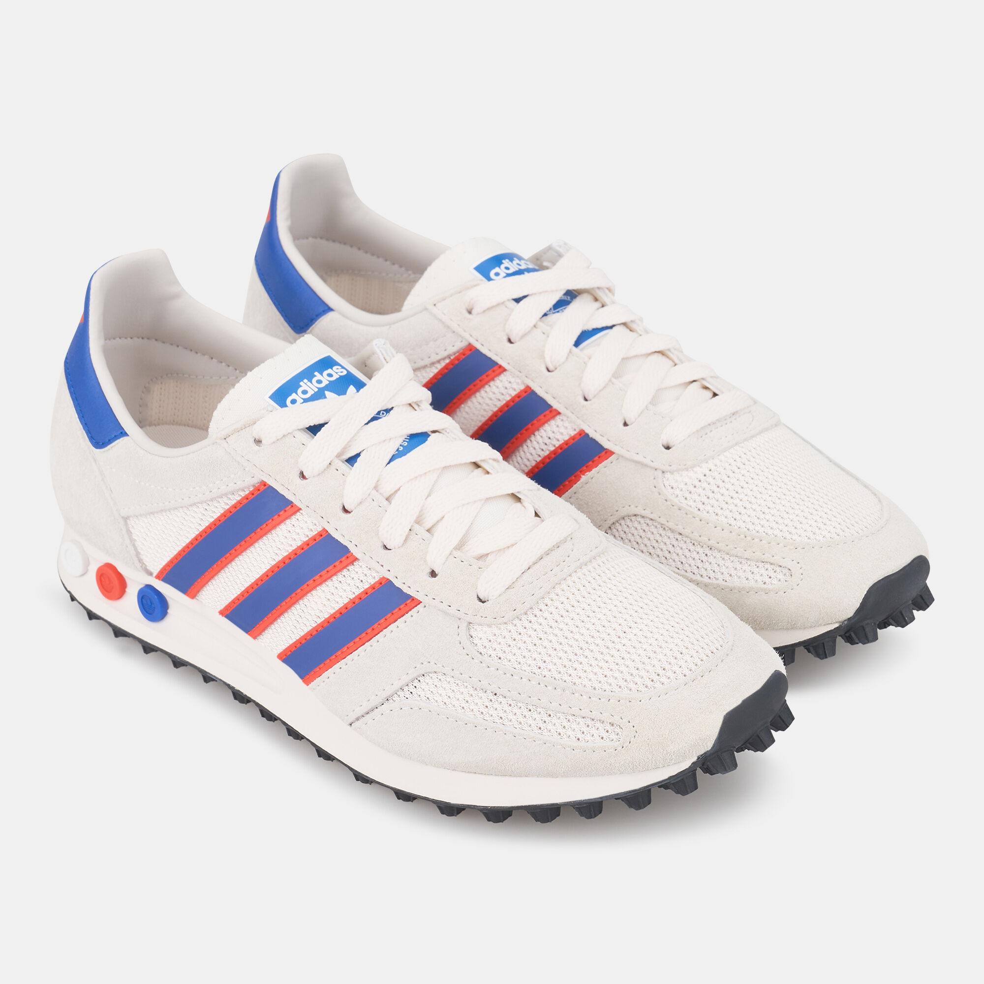 La cheap trainer kw