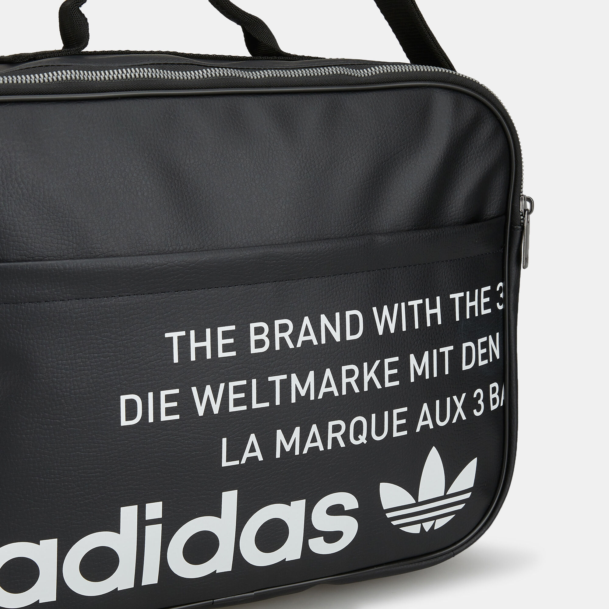 Bolso adidas airliner new arrivals vintage