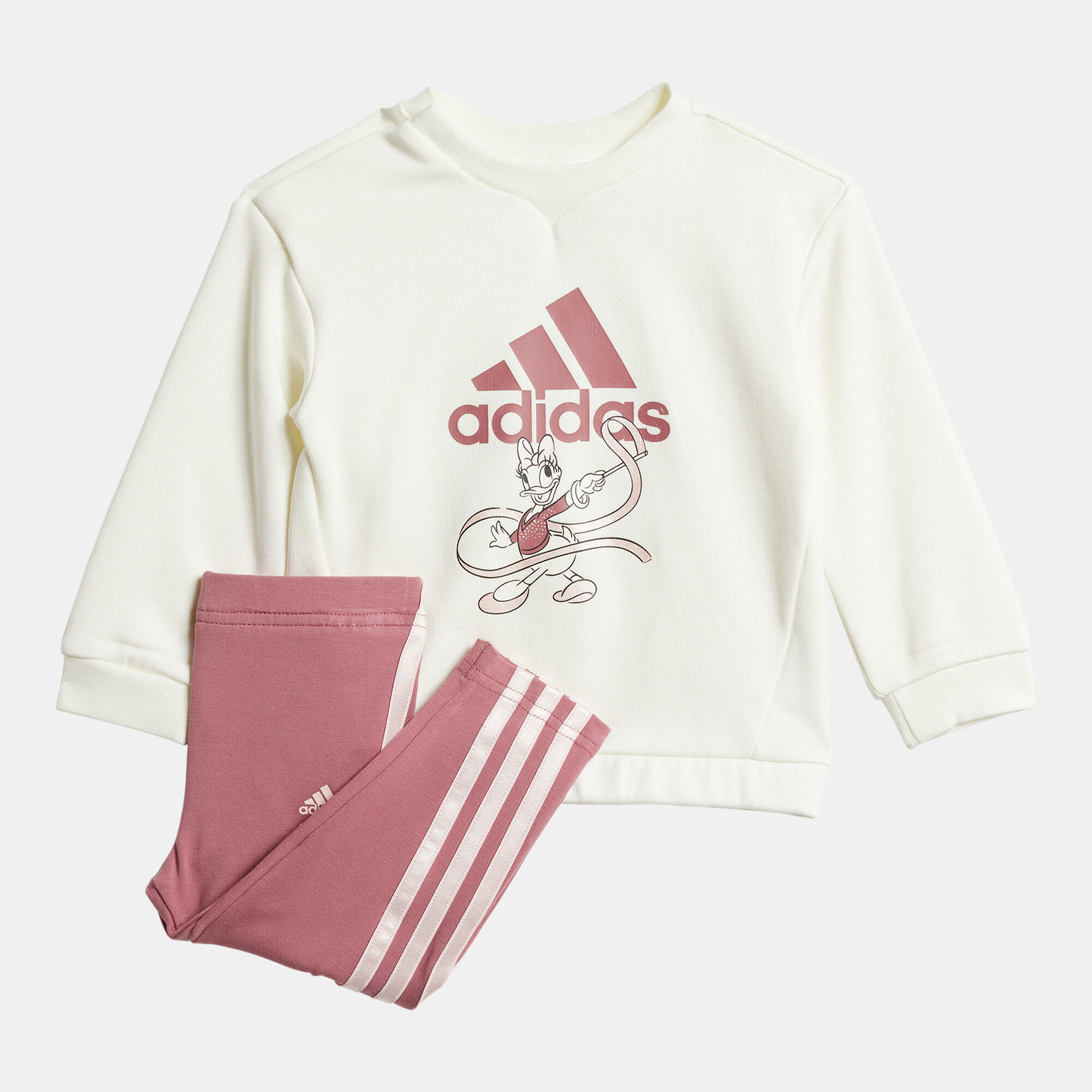 Baby adidas sweatshirt outlet