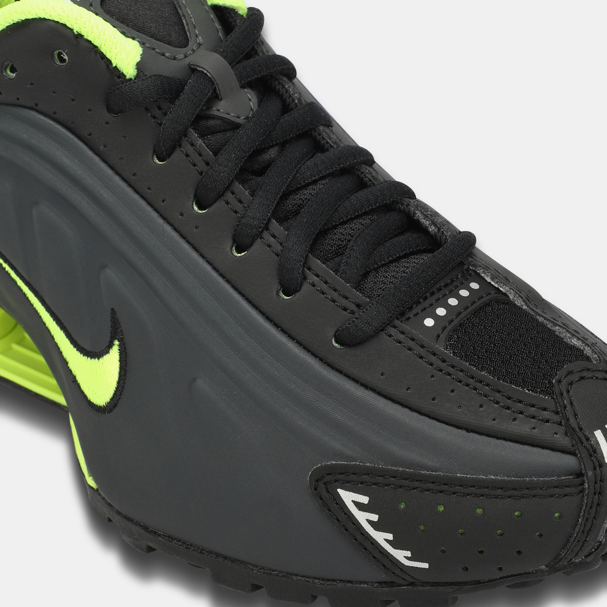 Kids Shox R4 Shoe Older Kids