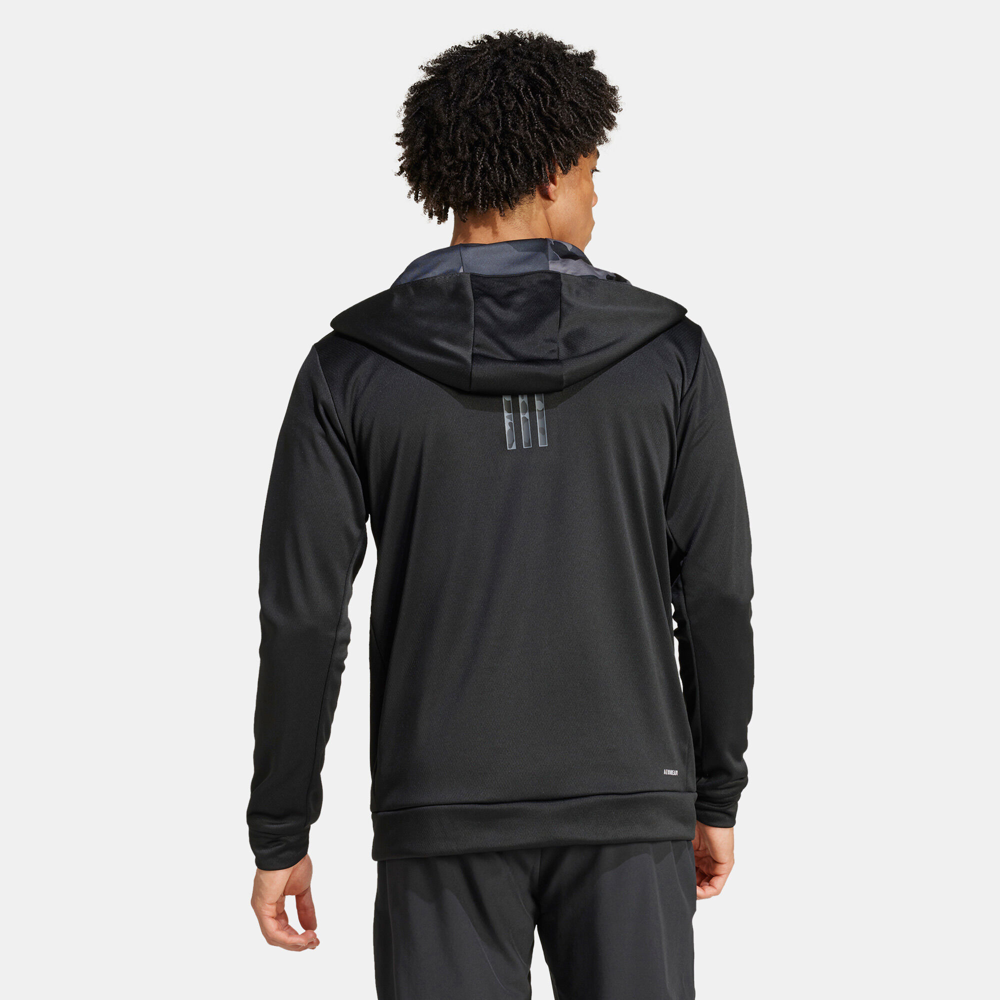 Adidas camo full zip hoodie shop