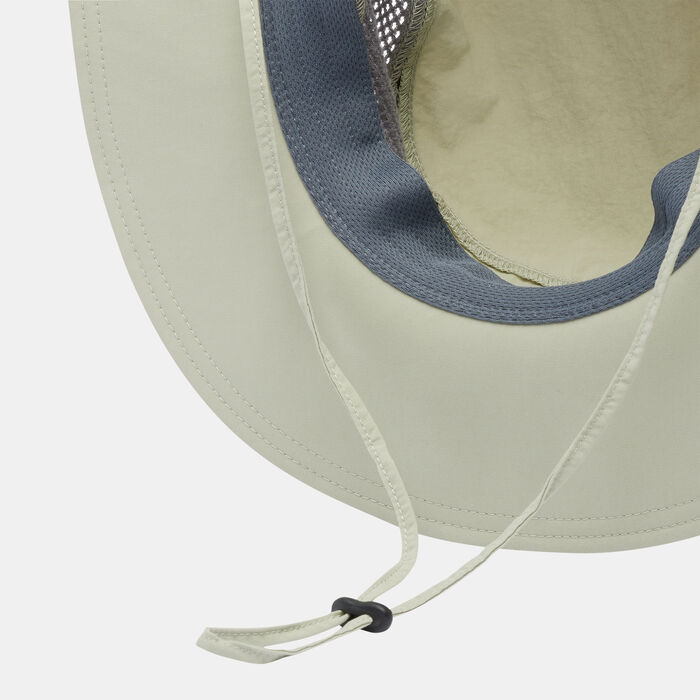 Columbia Bora Bora II Booney Hat Green image number 1