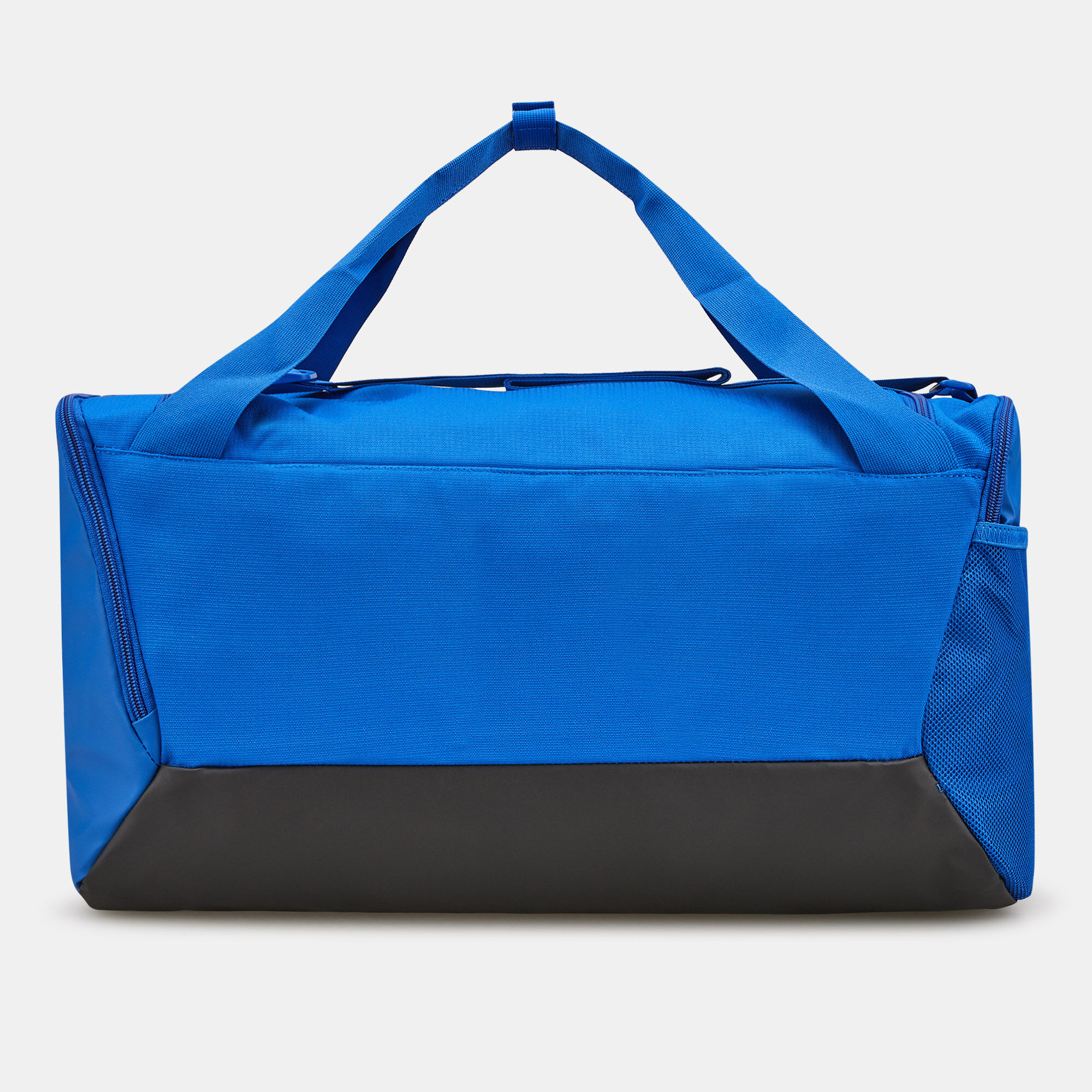 Brasilia Duffel Bag Blue Nike in Kuwait SSS