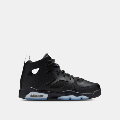 Jordan Kids' Flight Club '91 Shoes Grey