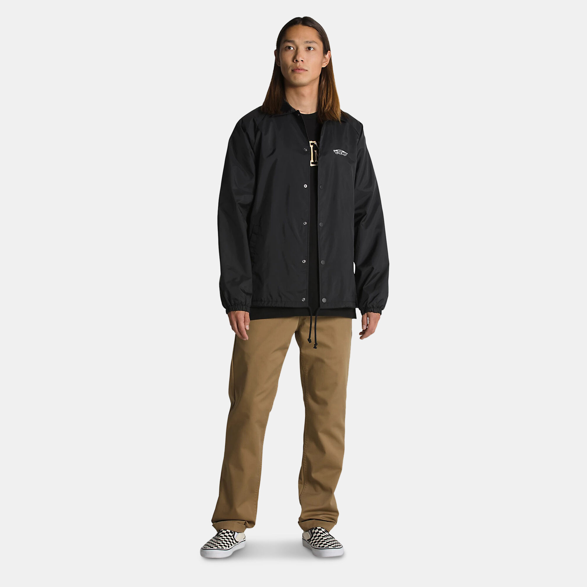 Vans mens torrey jacket 2025