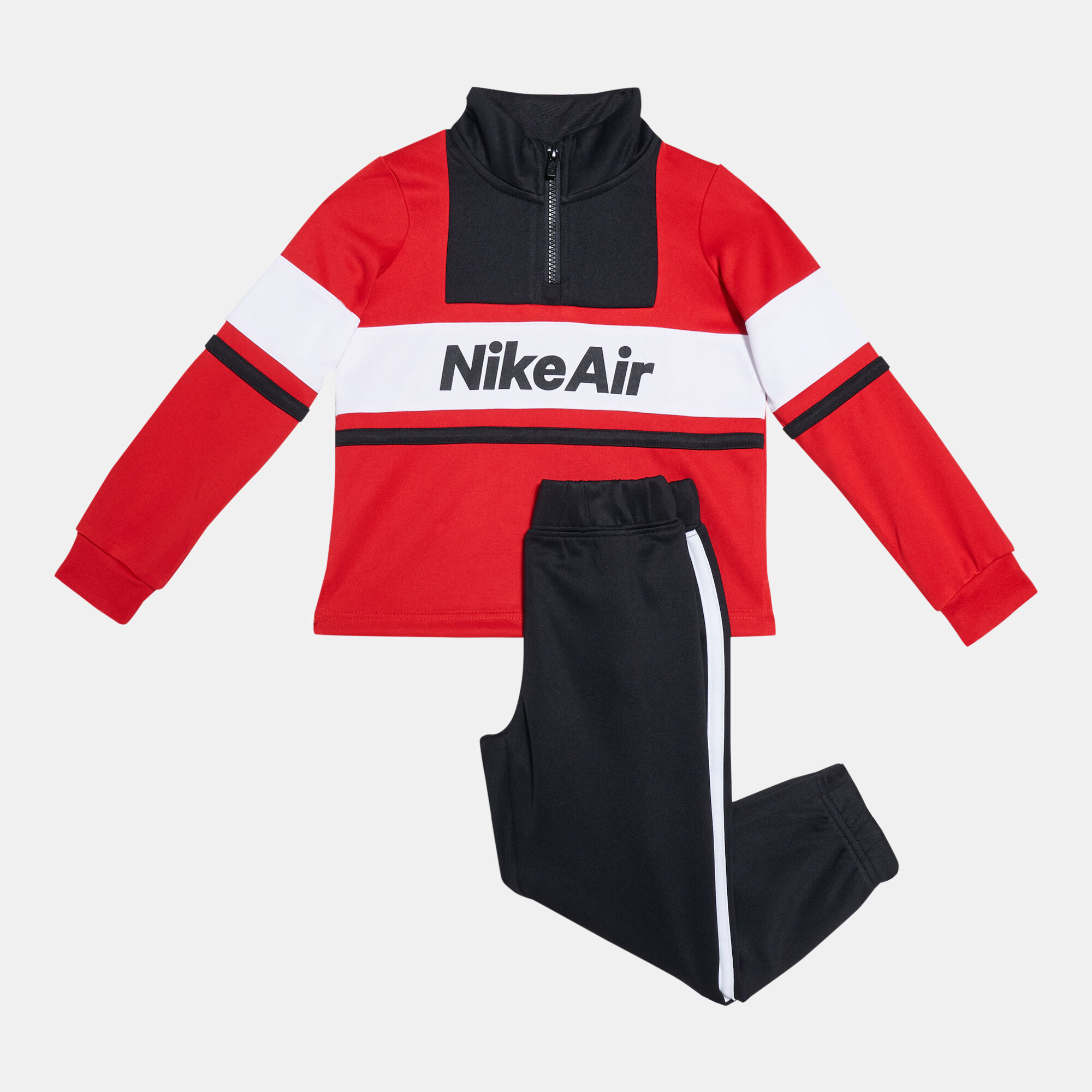 Nike air tracksuit junior shop