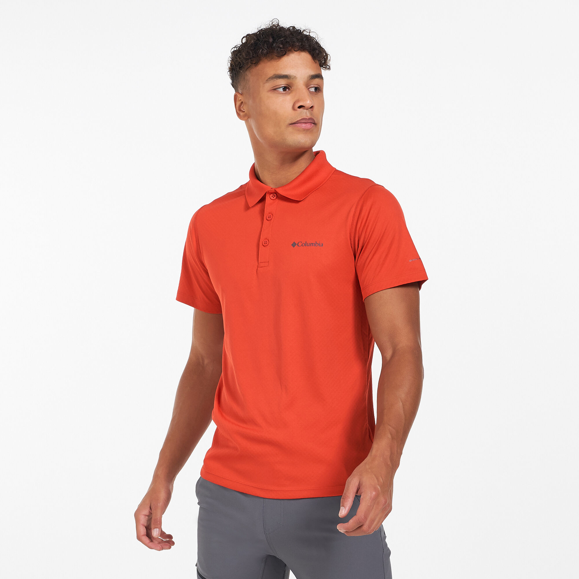 Columbia zero sales rules polo