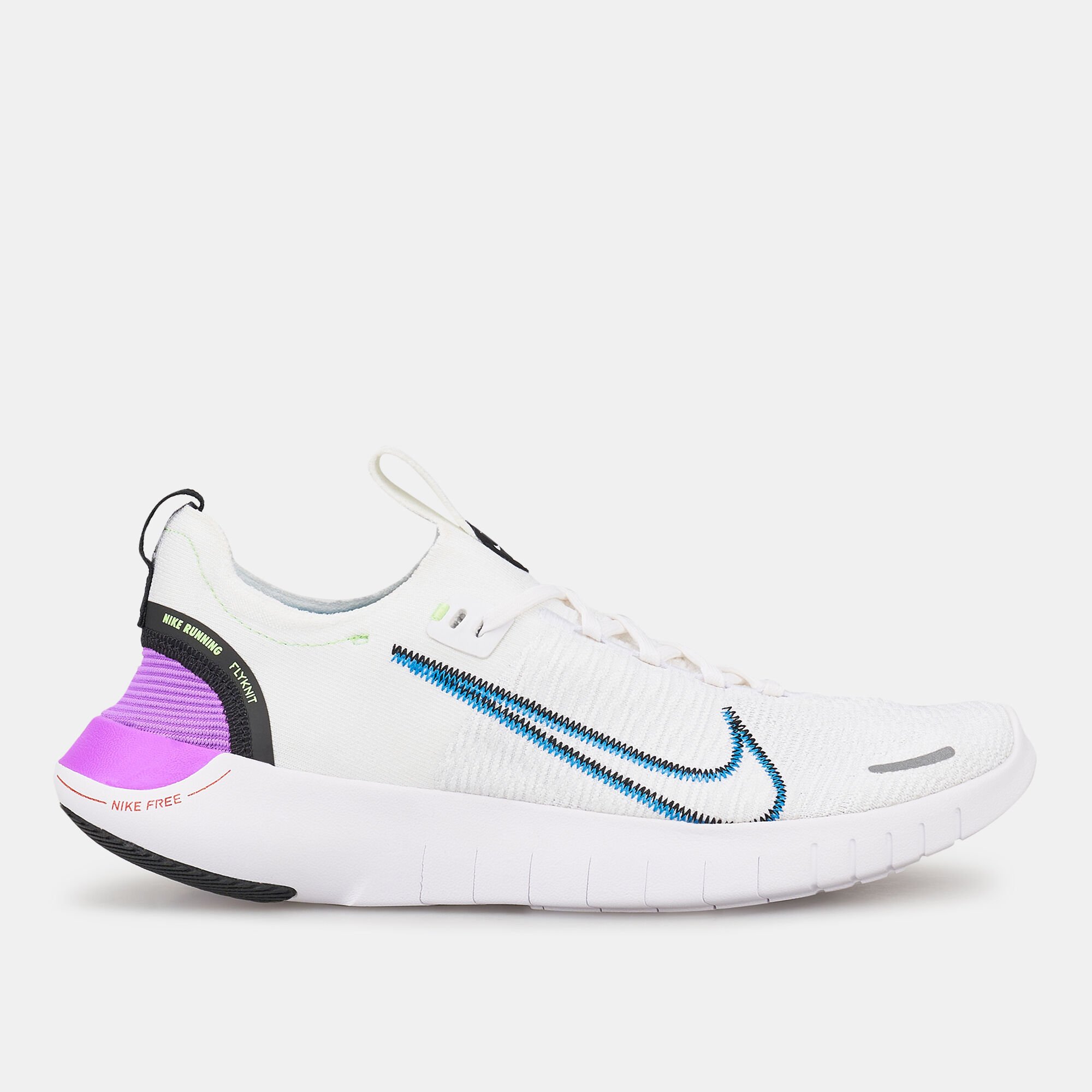 Nike w r shoe free fly knit online