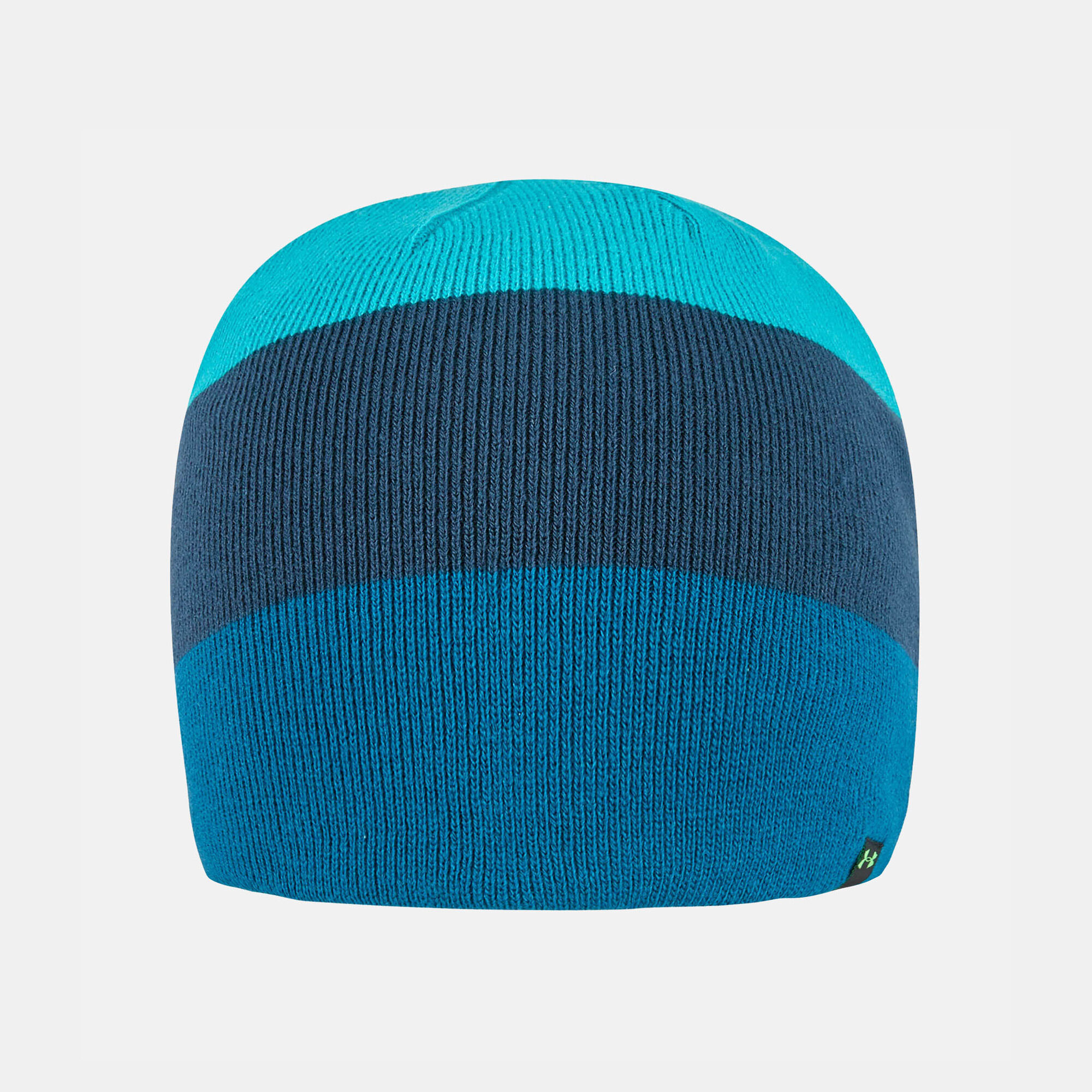 Under armour hat and glove set top