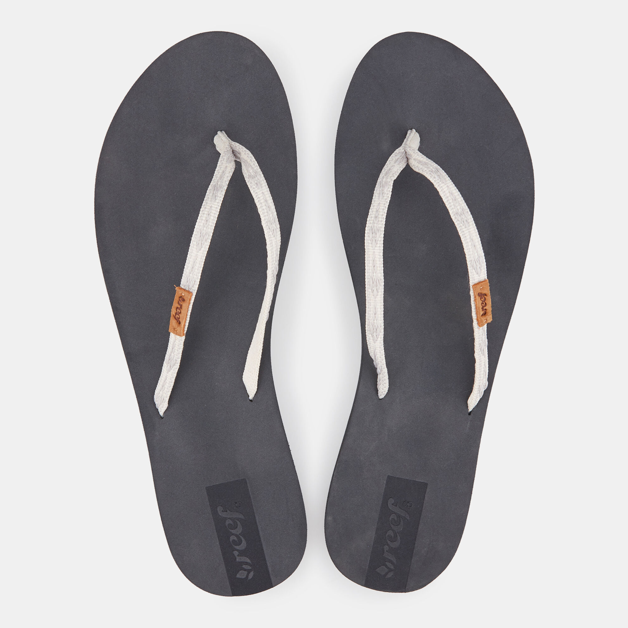 Reef top ginger black