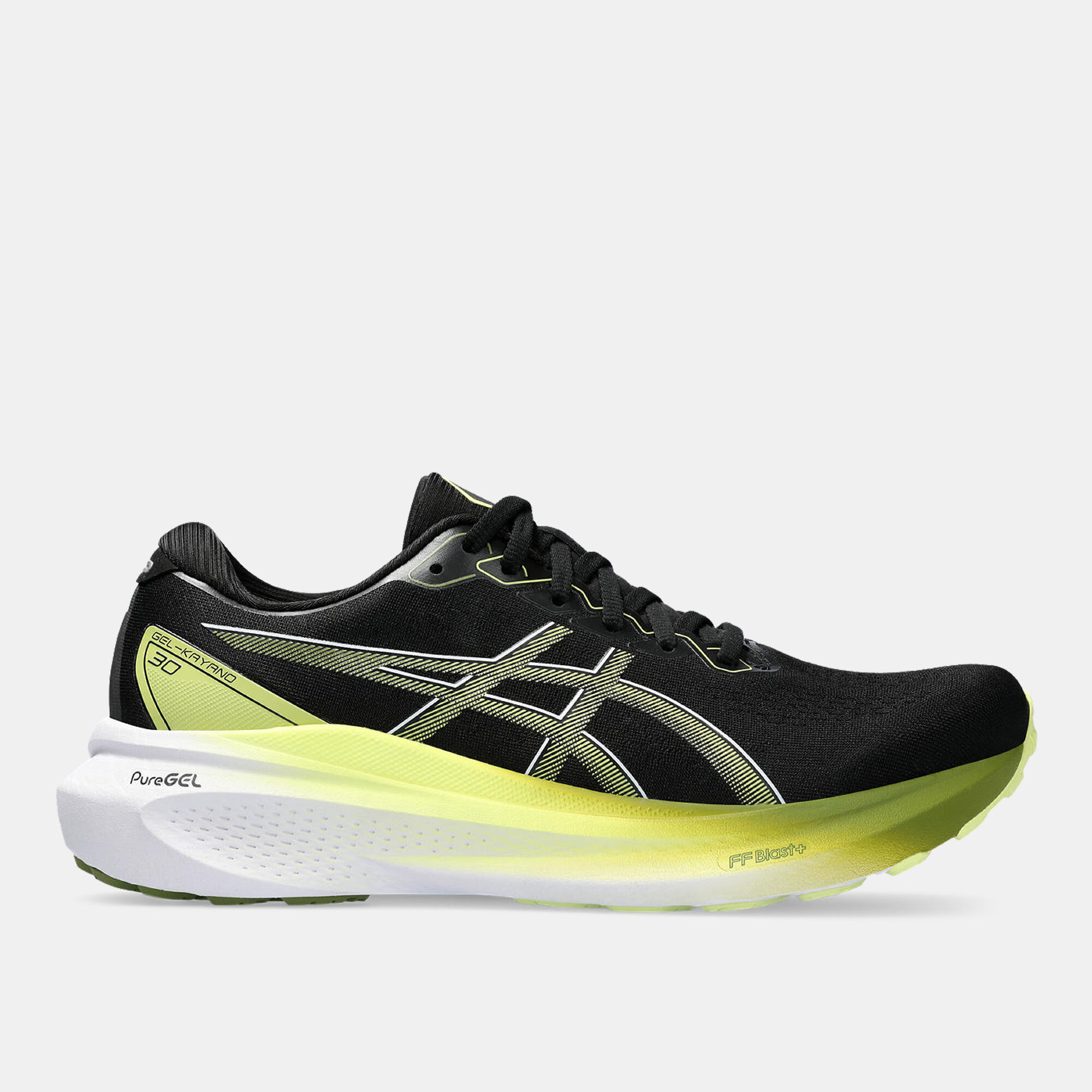Where are asics running shoes made 2025