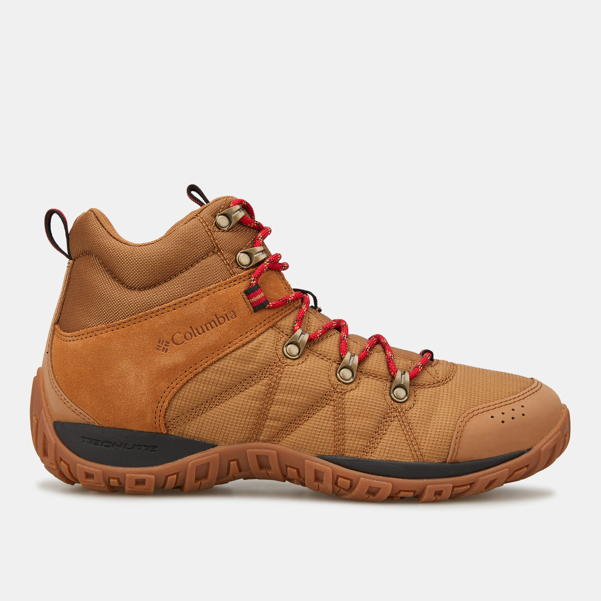 Men s Peakfreak Venture Mid LT Boot Brown Columbia in Kuwait SSS