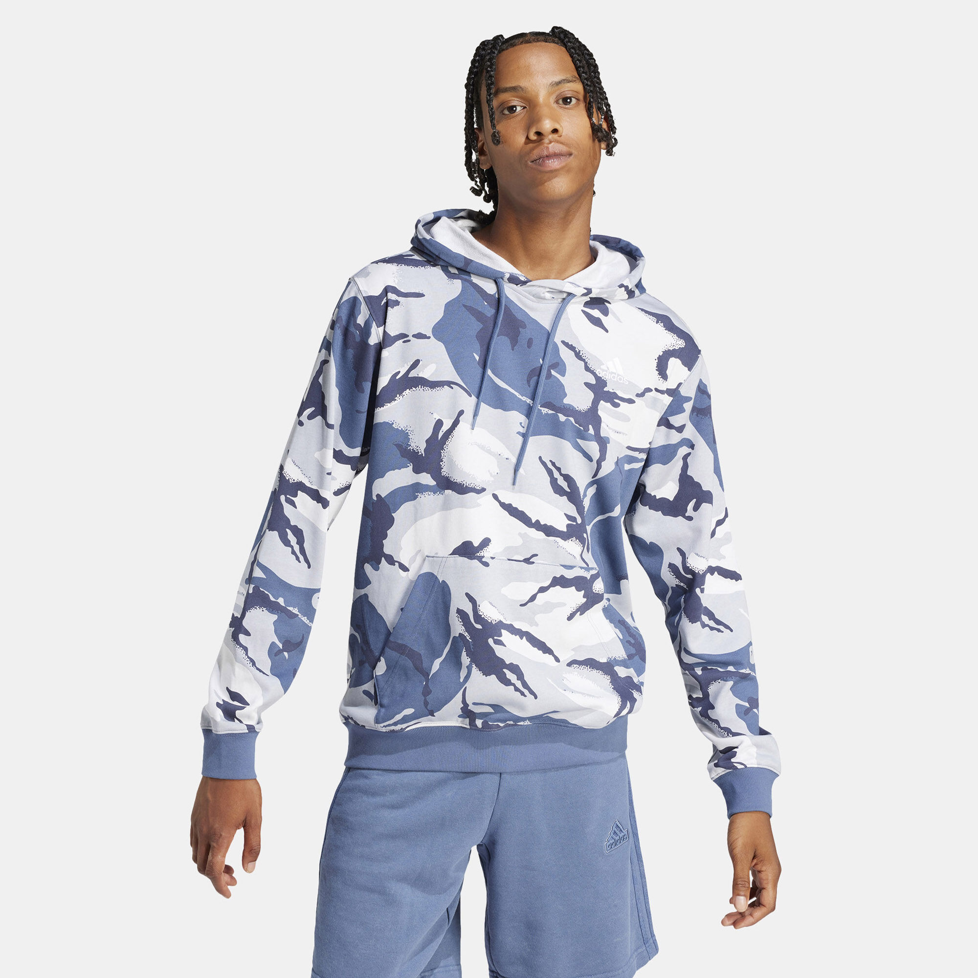 Men's camouflage sweaters clearance