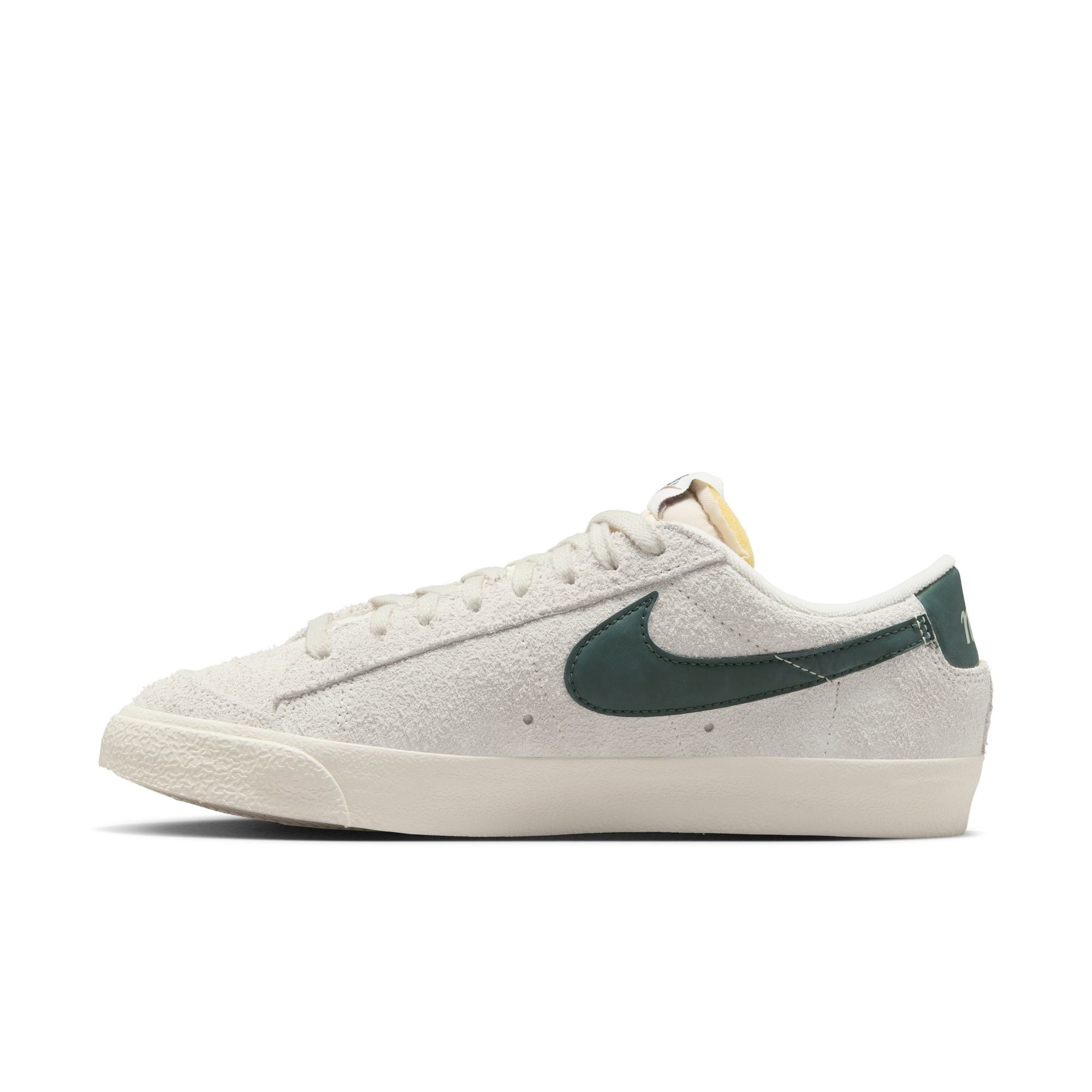 Nike blazer grey womens online