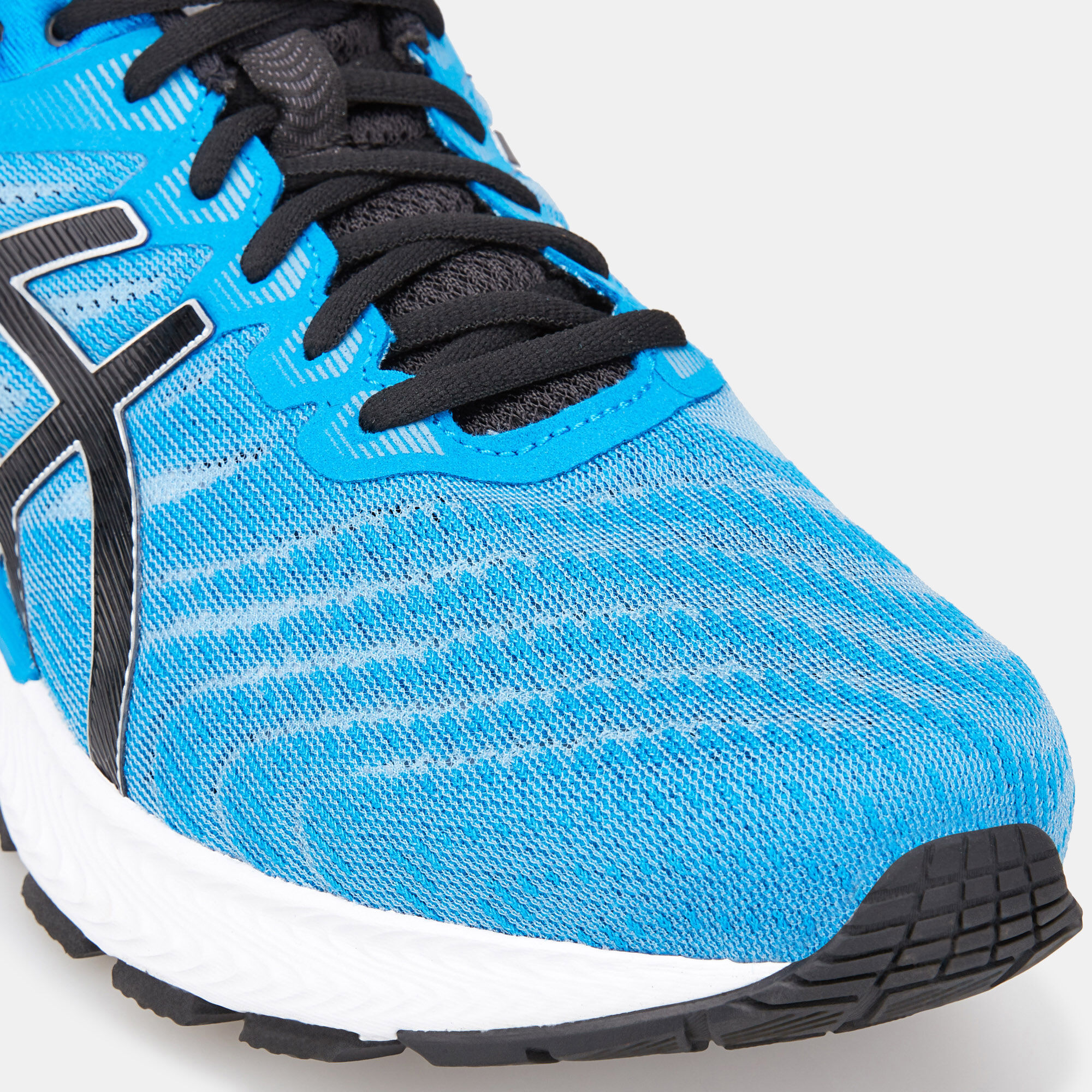 Gel nimbus store 22 mens black