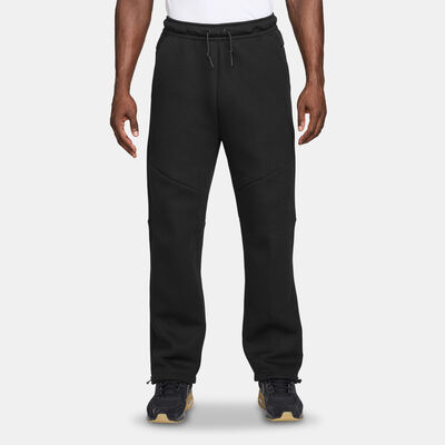 Nike Men's Sportswear Tech Fleece Pants Black