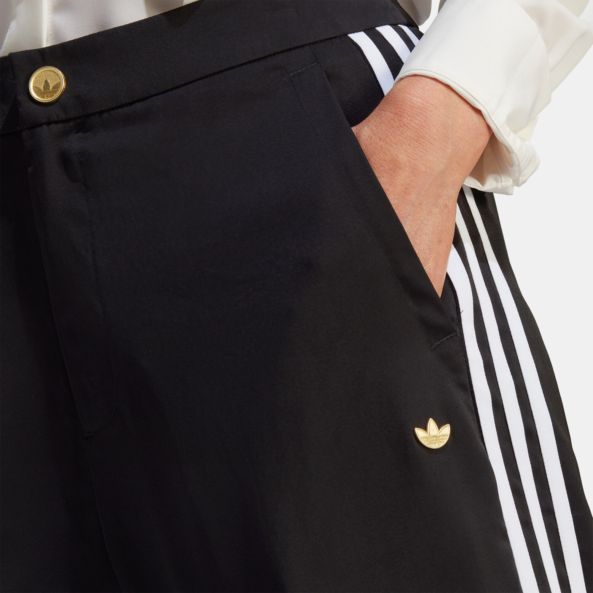 Women s Balloon Trousers