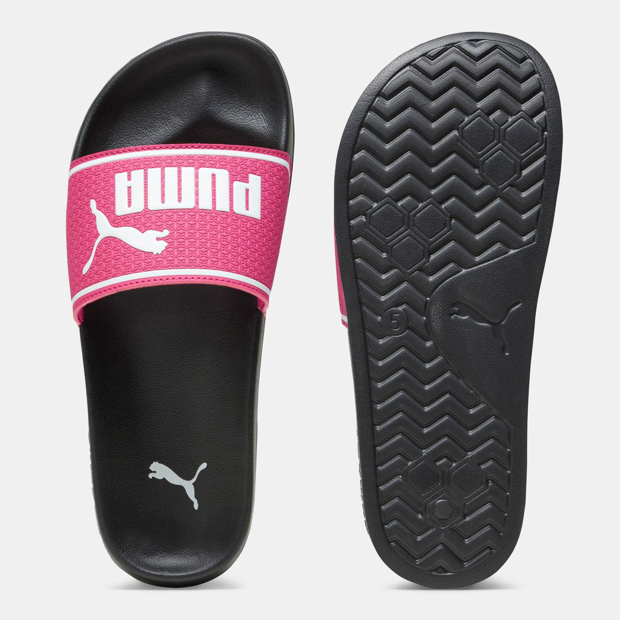 Puma leadcat pink store