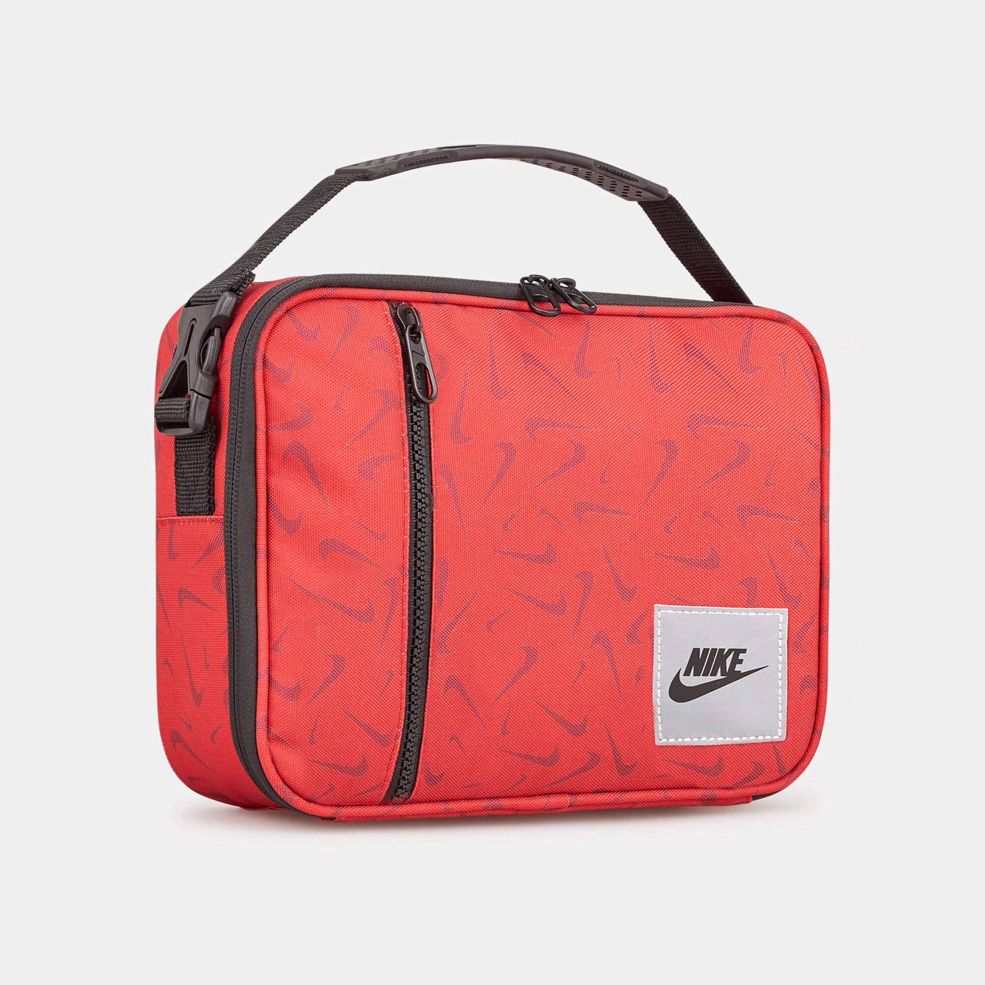Nike lunch box red sales