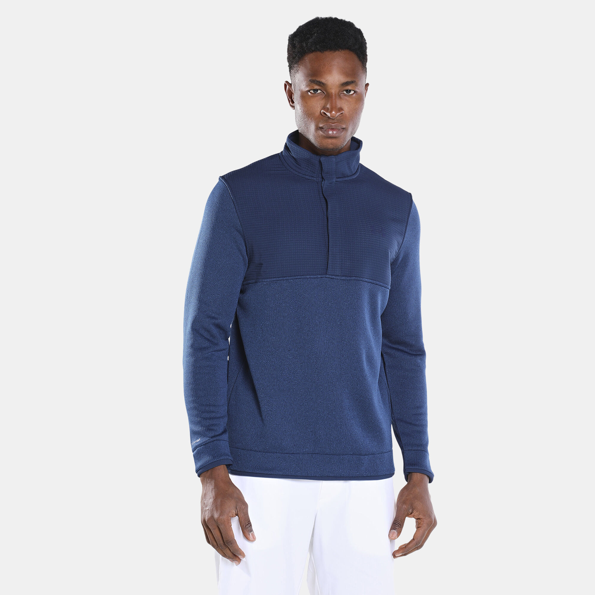 Ua storm deals sweatshirt