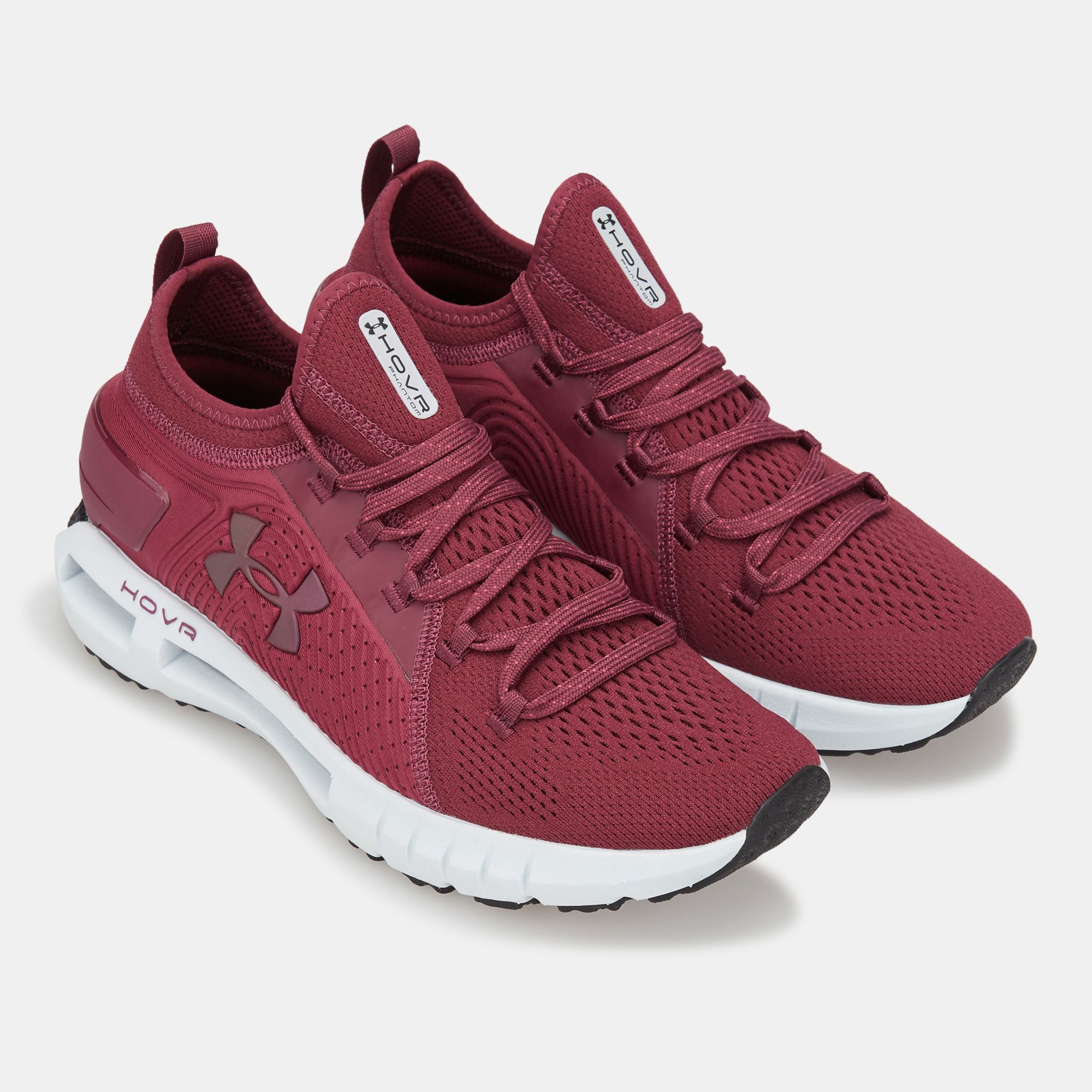 Under Armour Women s HOVR Phantom Sport Edition Connected Shoe in