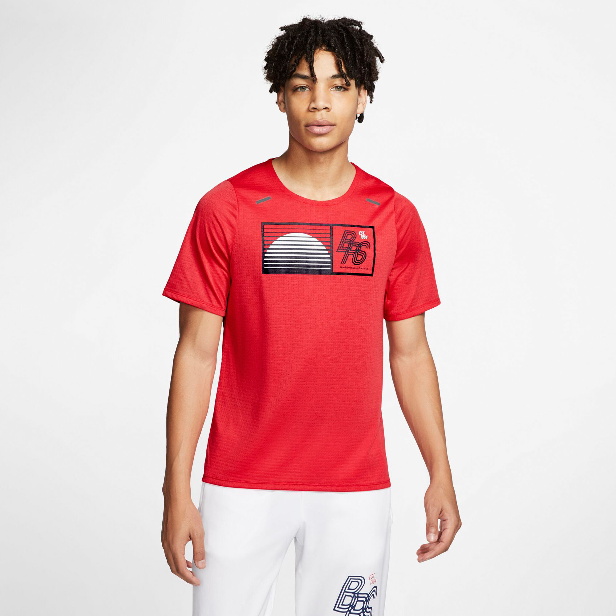 Blue ribbon new arrivals sports shirt