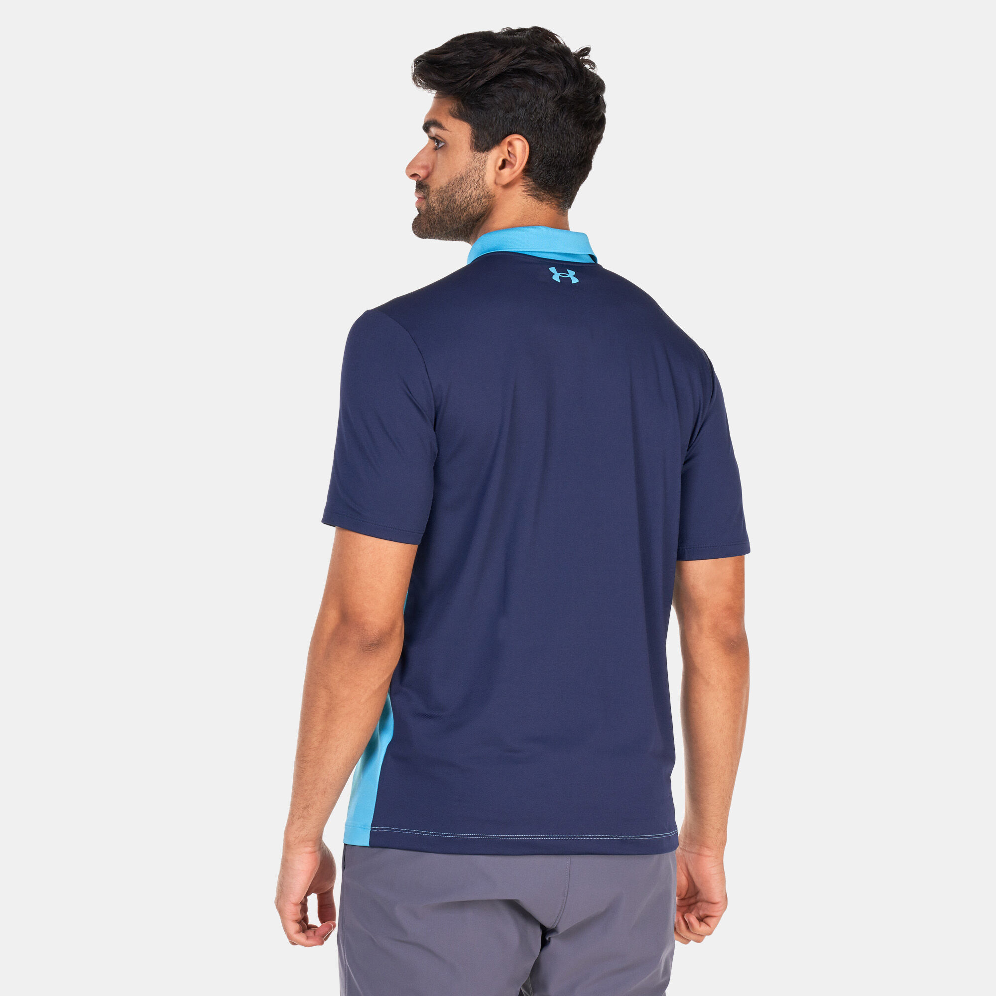 Under armour forge hot sale polo