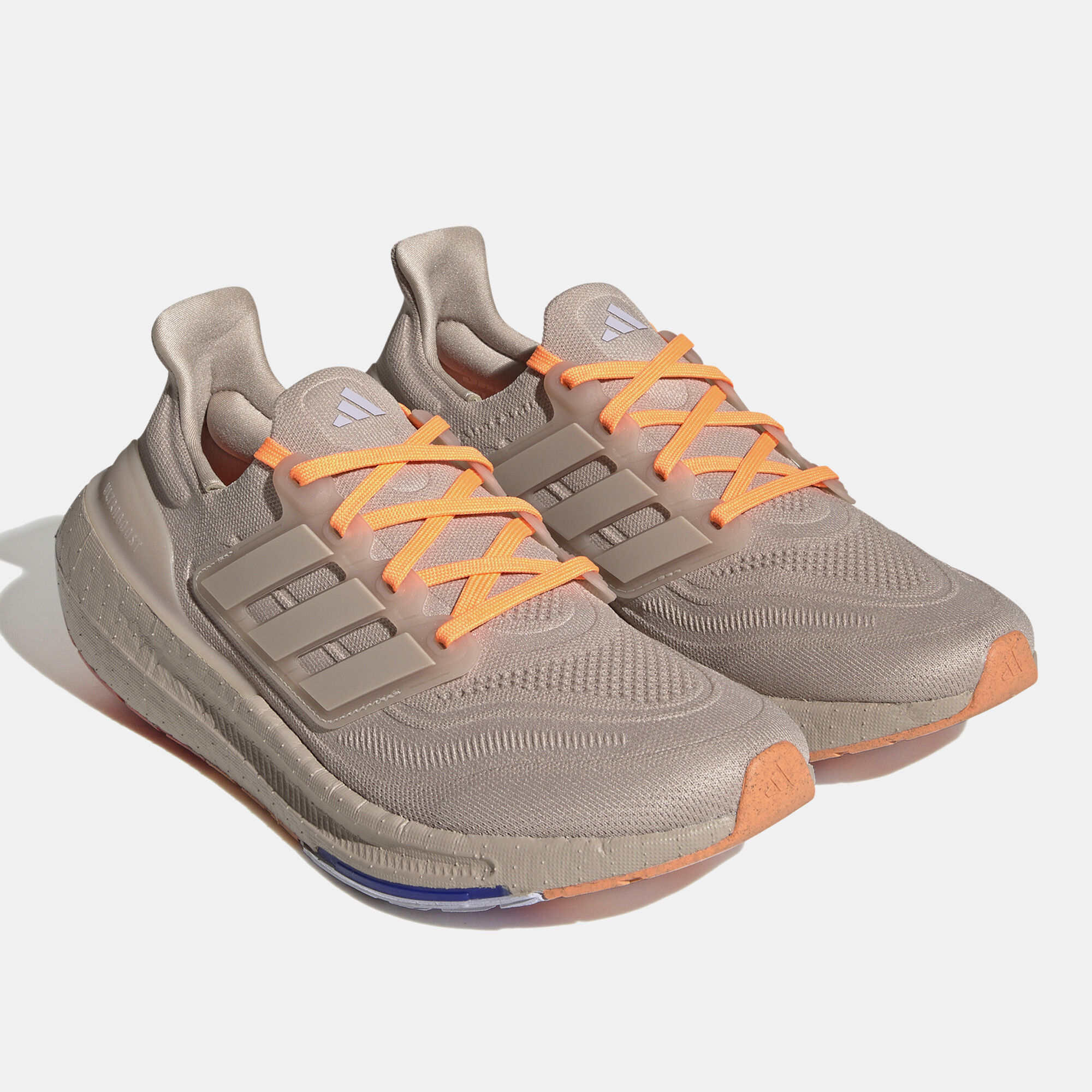 Ultra boost ash pearl mens discount