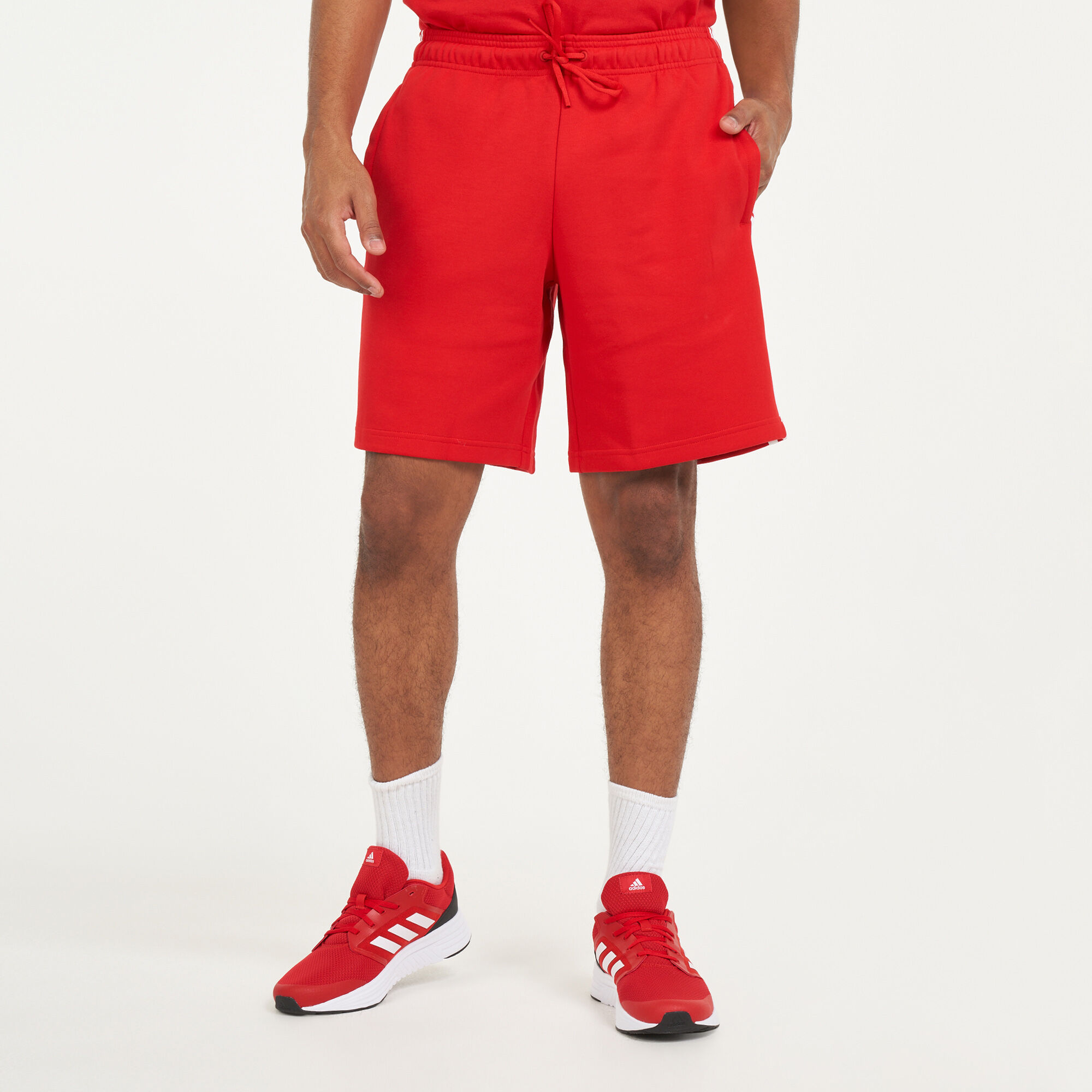 Must have cheap 3 stripes shorts