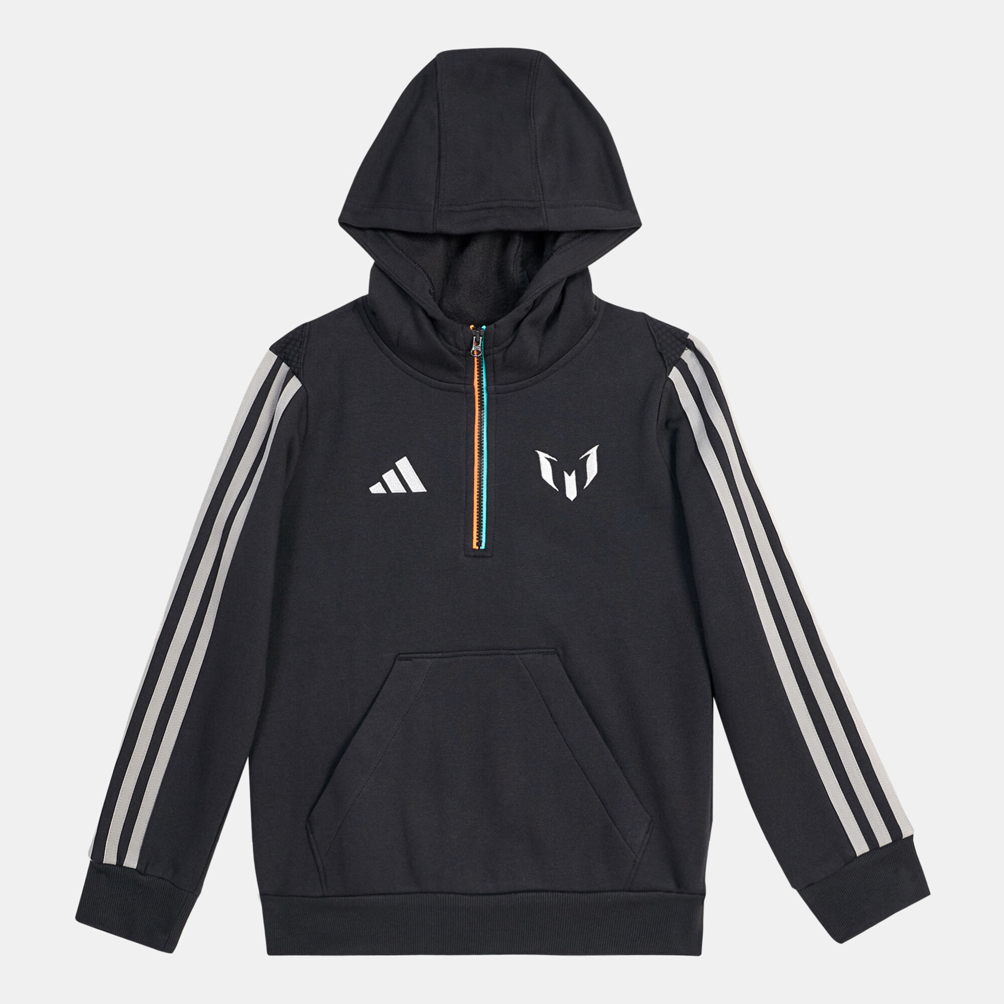 Kids Messi Sweat Hoodie