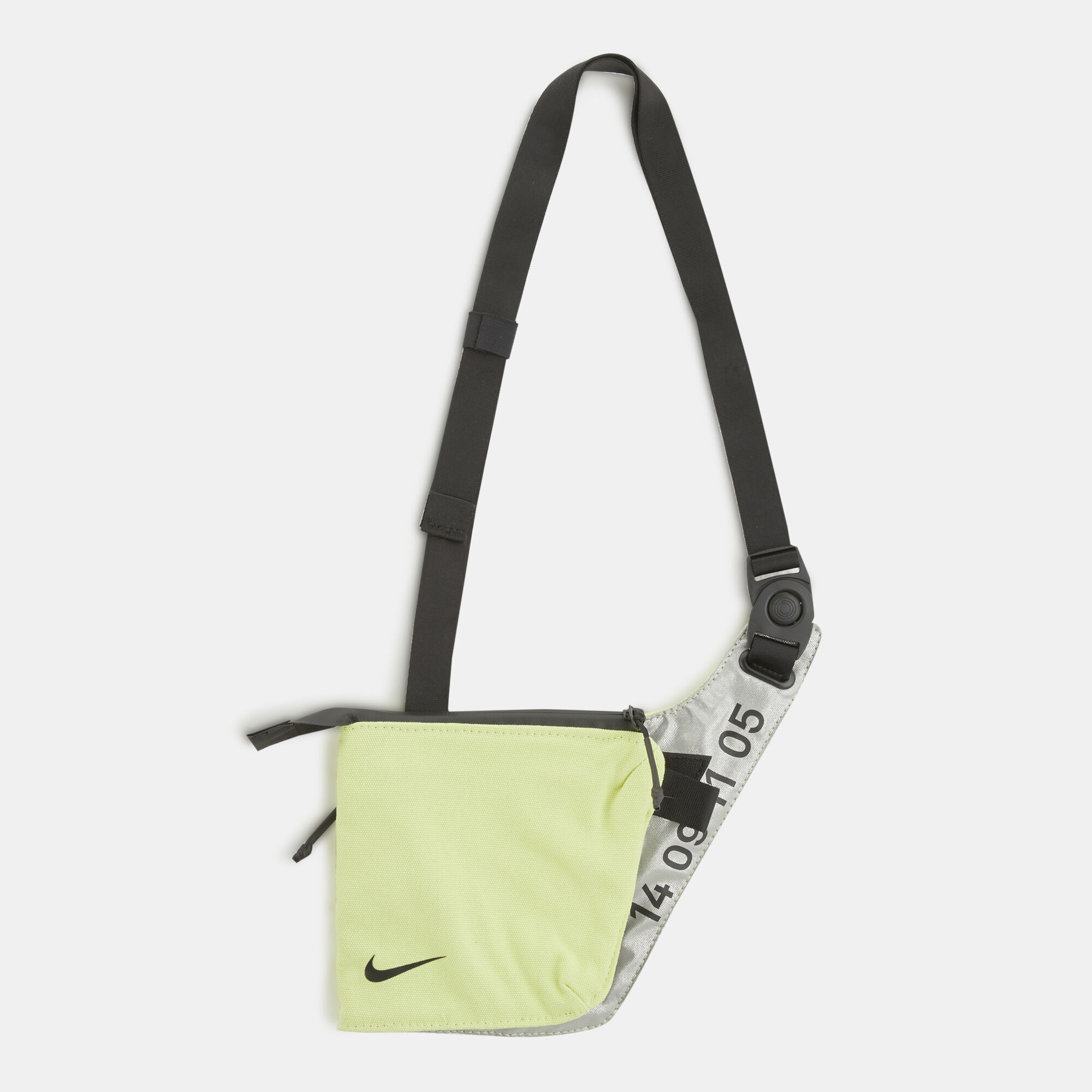 Nike 2025 tech crossbody
