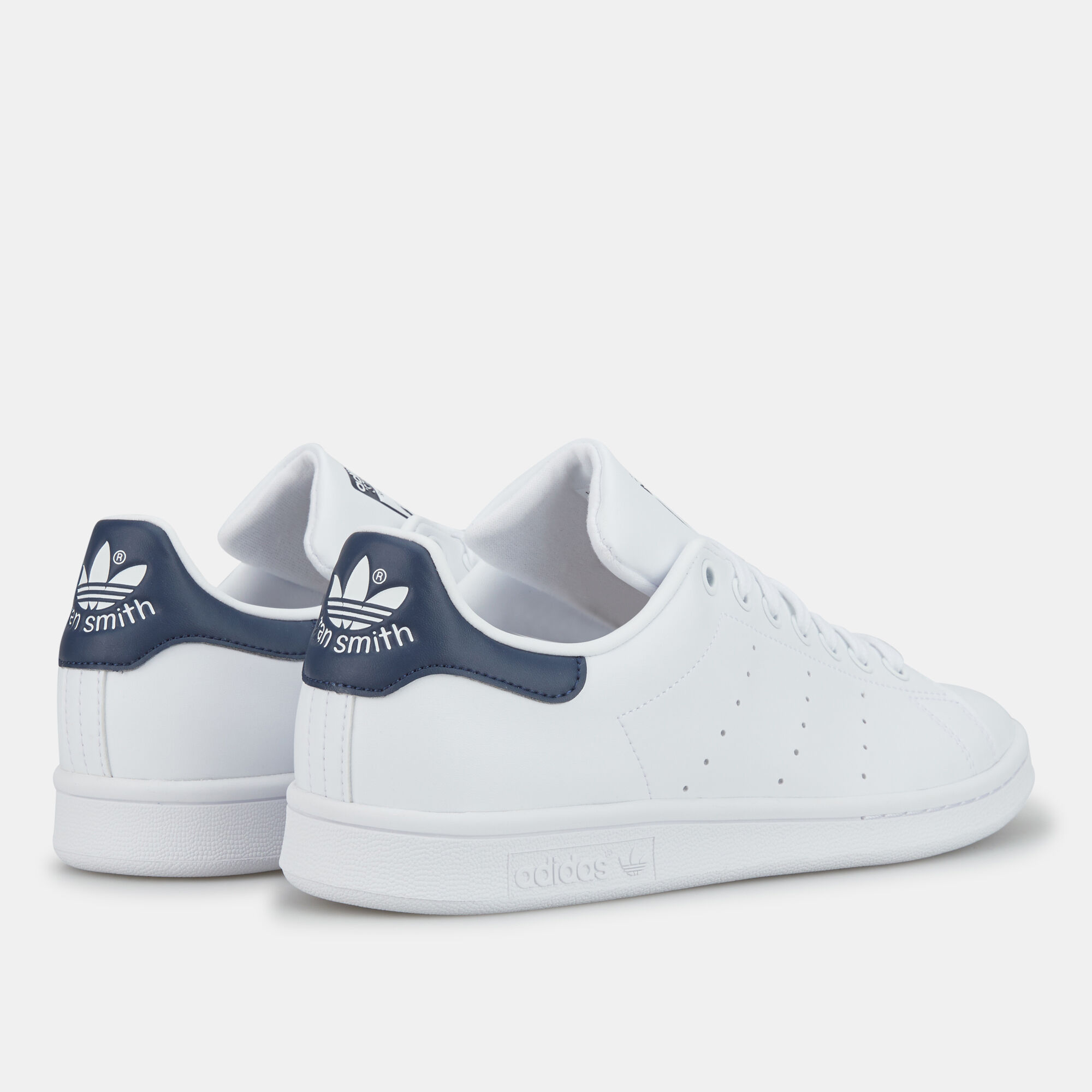 Men's adidas originals stan smith 2 shoes top