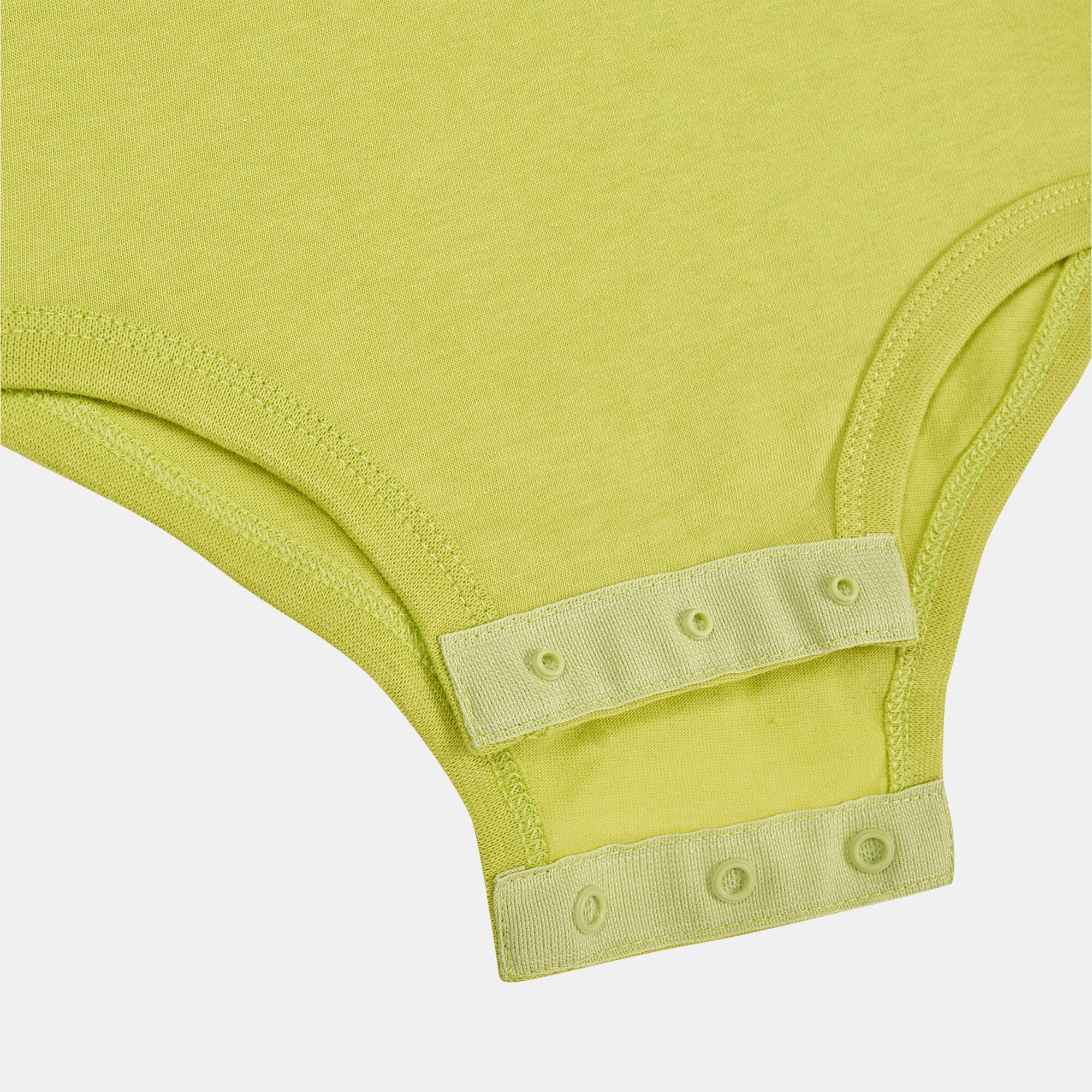 Nike bodysuit yellow new arrivals