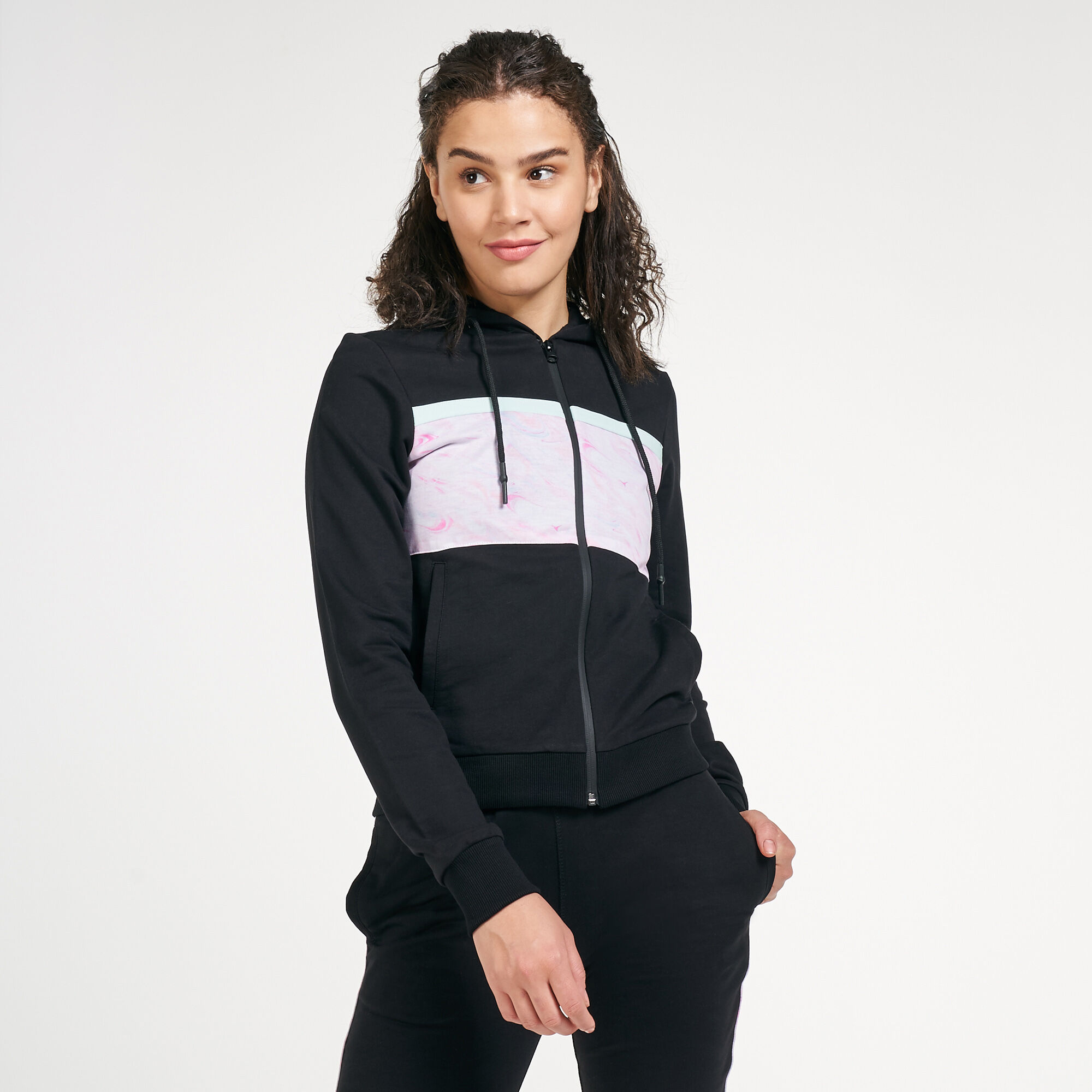 Chandal best sale mujer sprinter