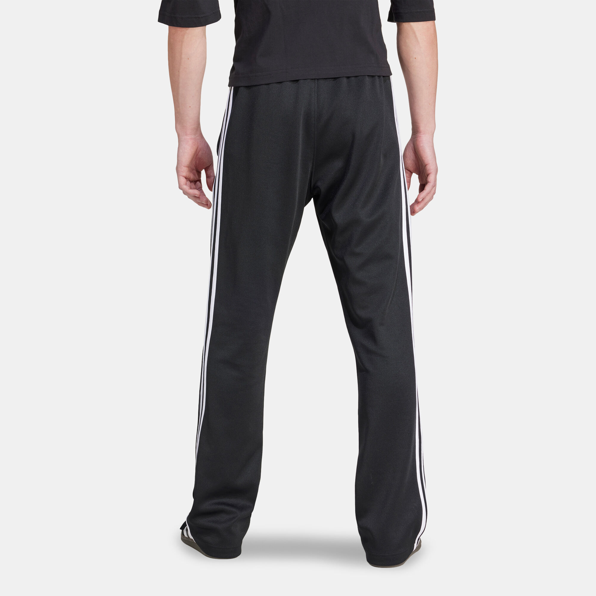 Adidas men's straight leg track pants outlet