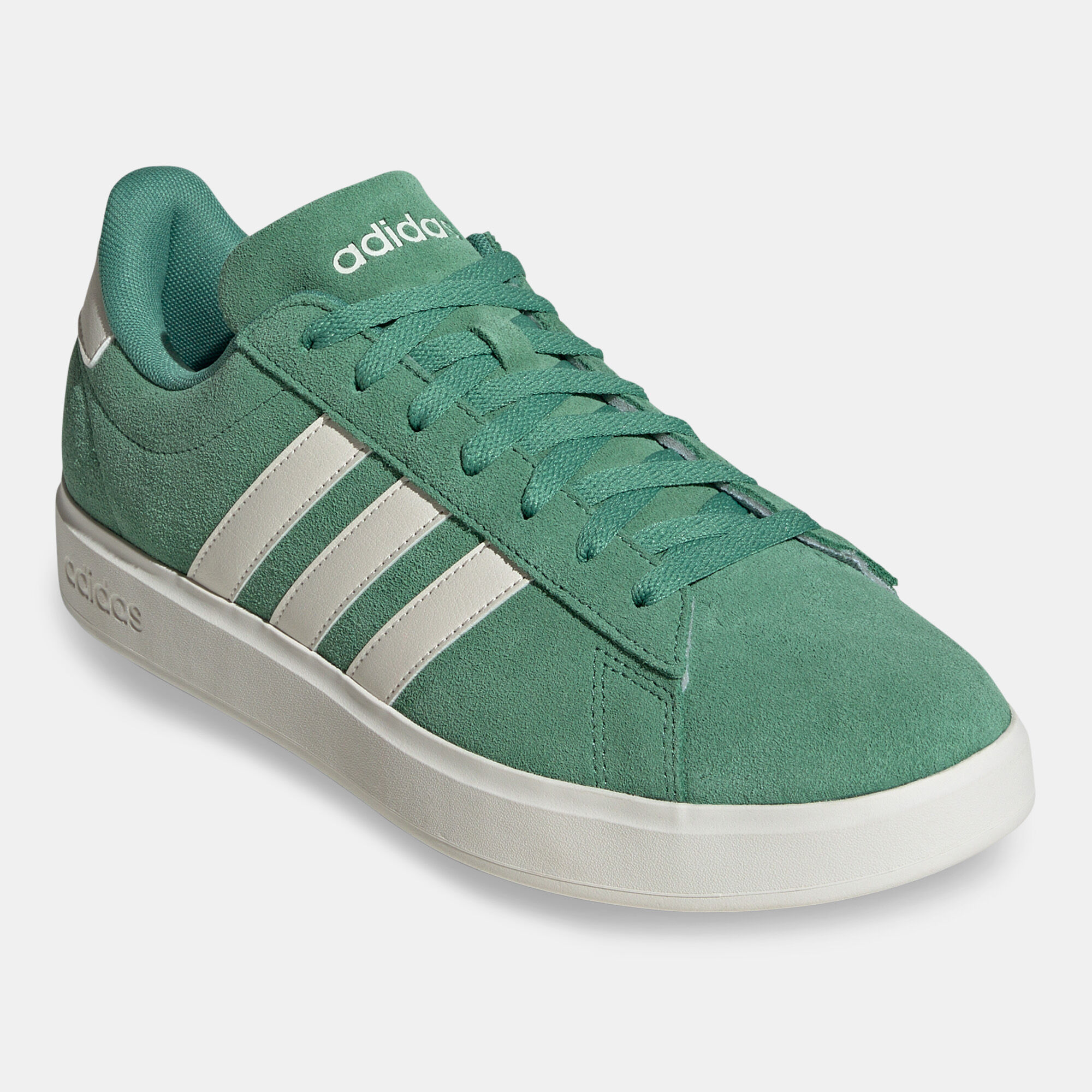 Men s Grand Court 2.0 Shoes Green adidas in Kuwait SSS