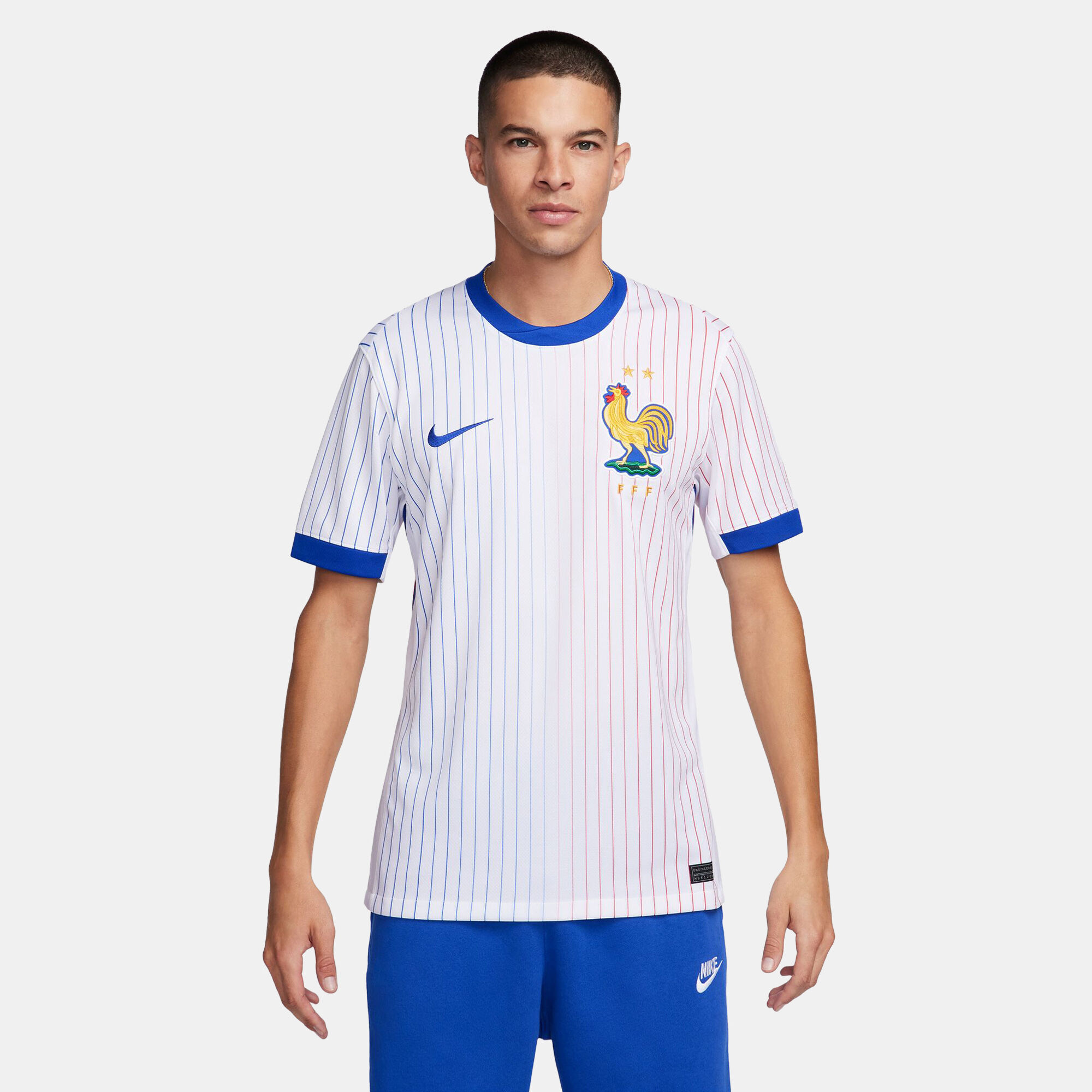 Nike france top